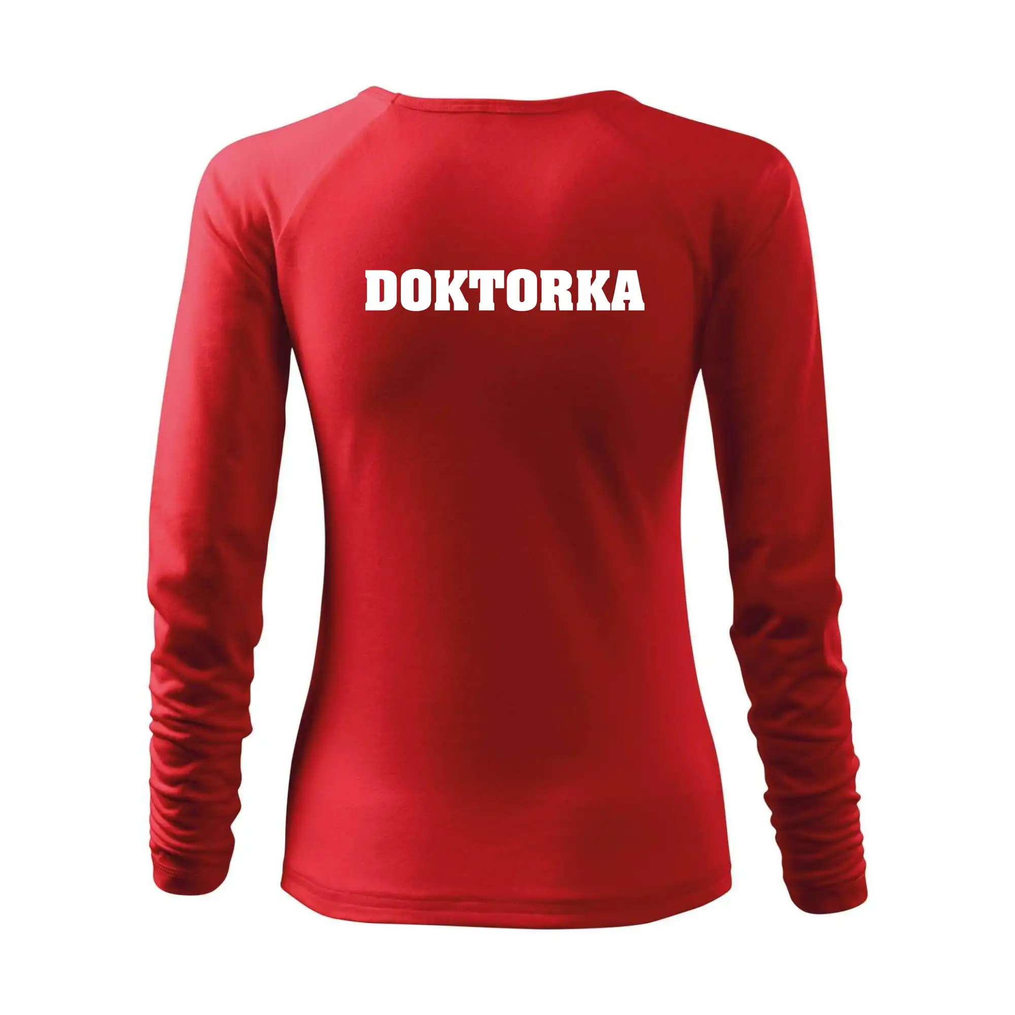 Hvězda života - doktorka