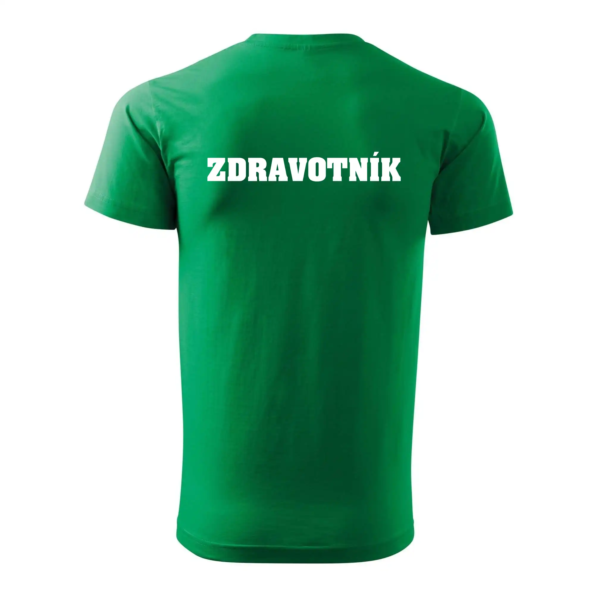 Hvězda života - zdravotník