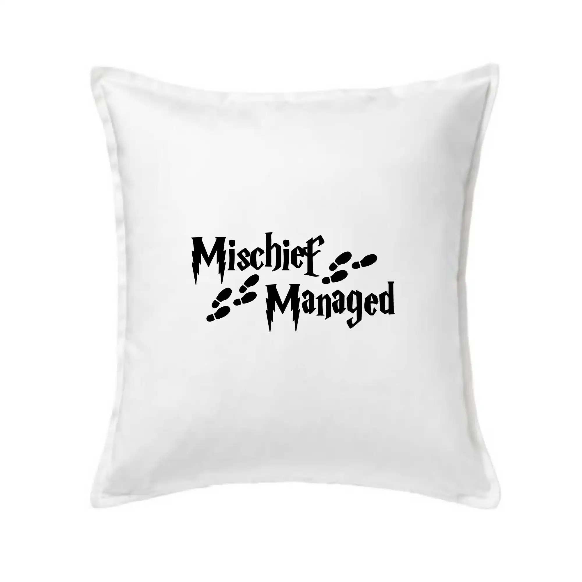 Harry - Mischief Managed