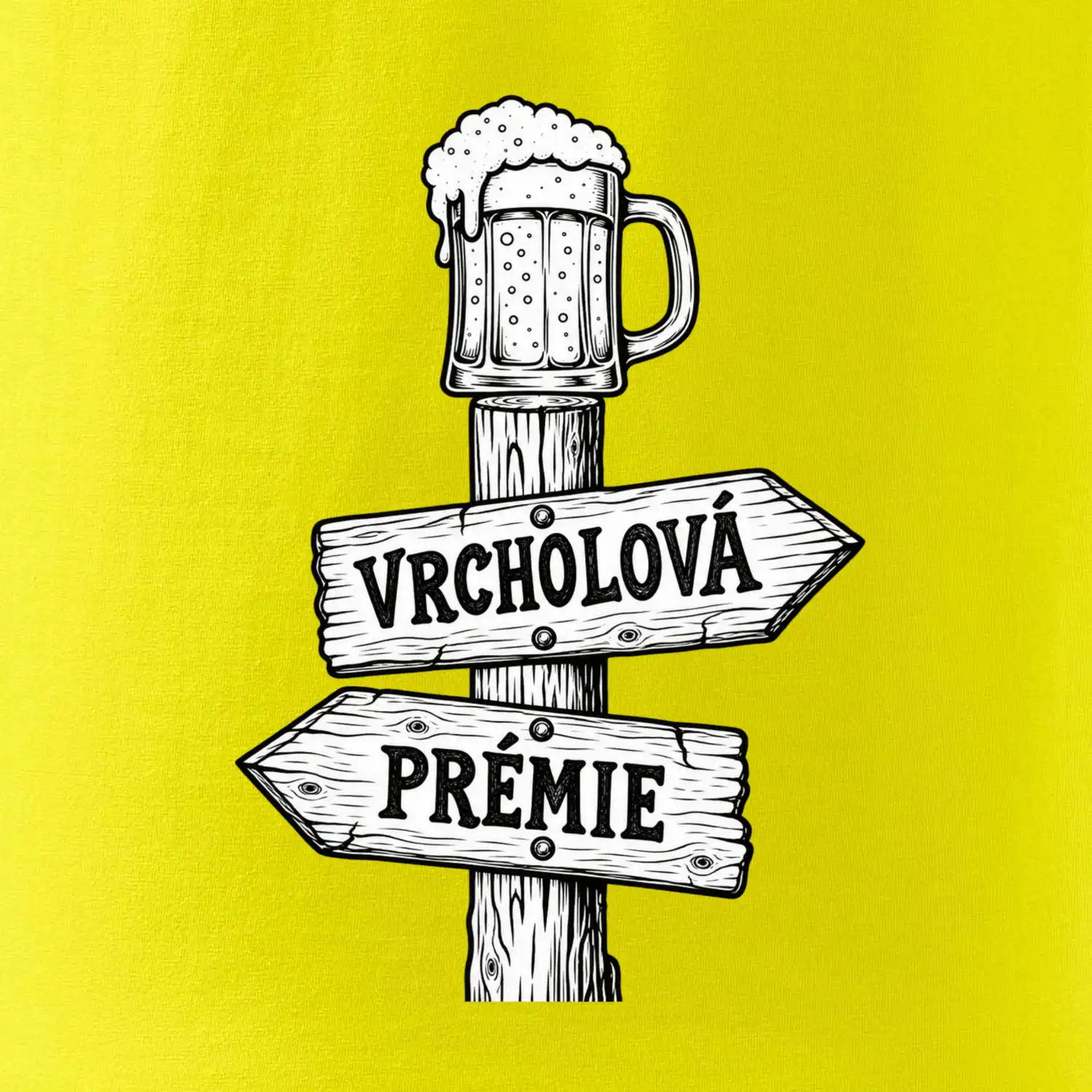 Vrcholová prémie