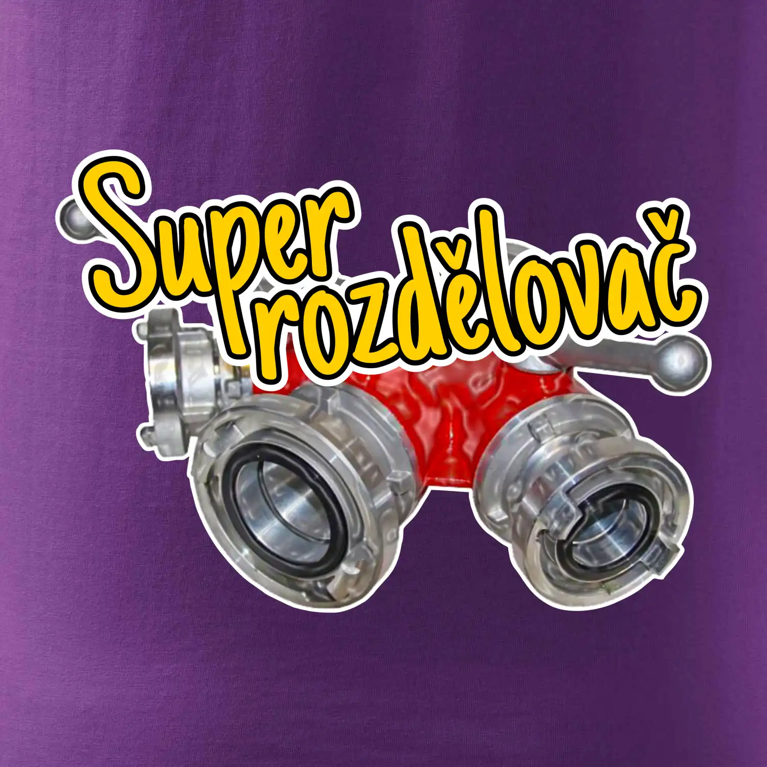 Super rozdělovač