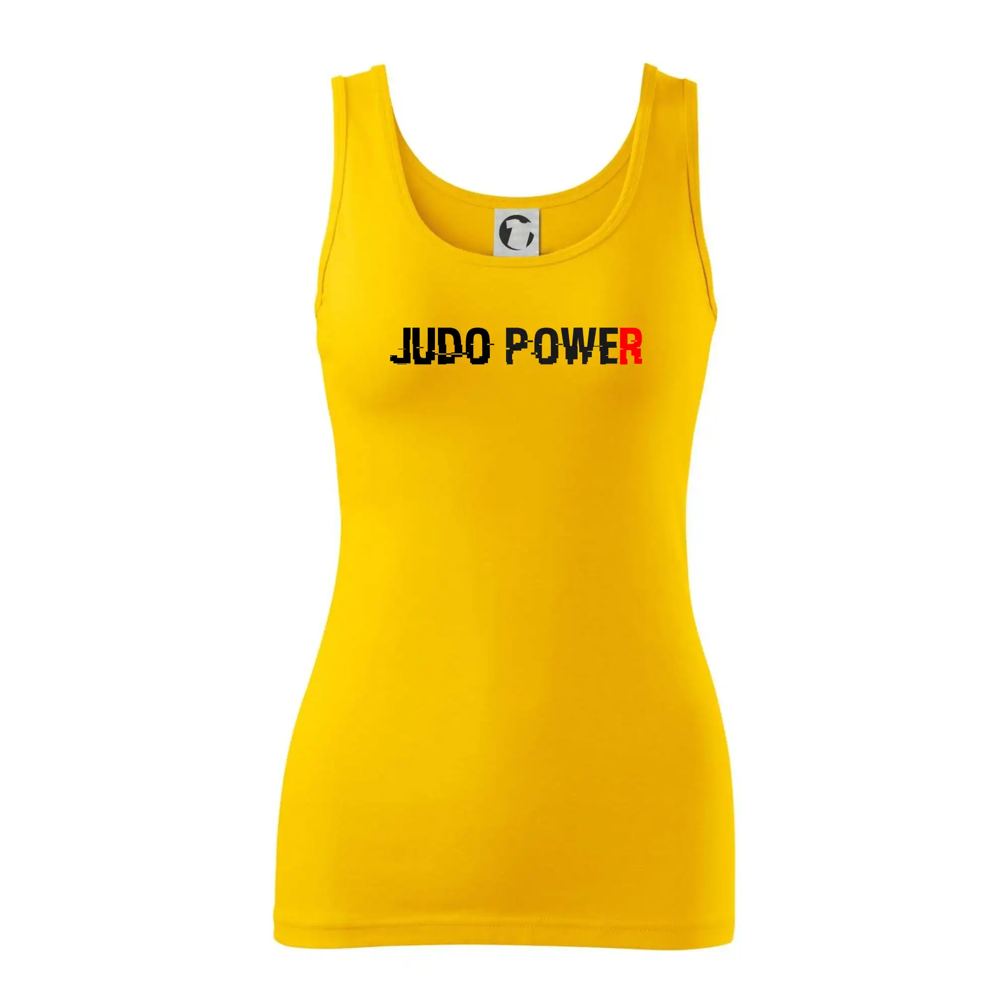 Judo power