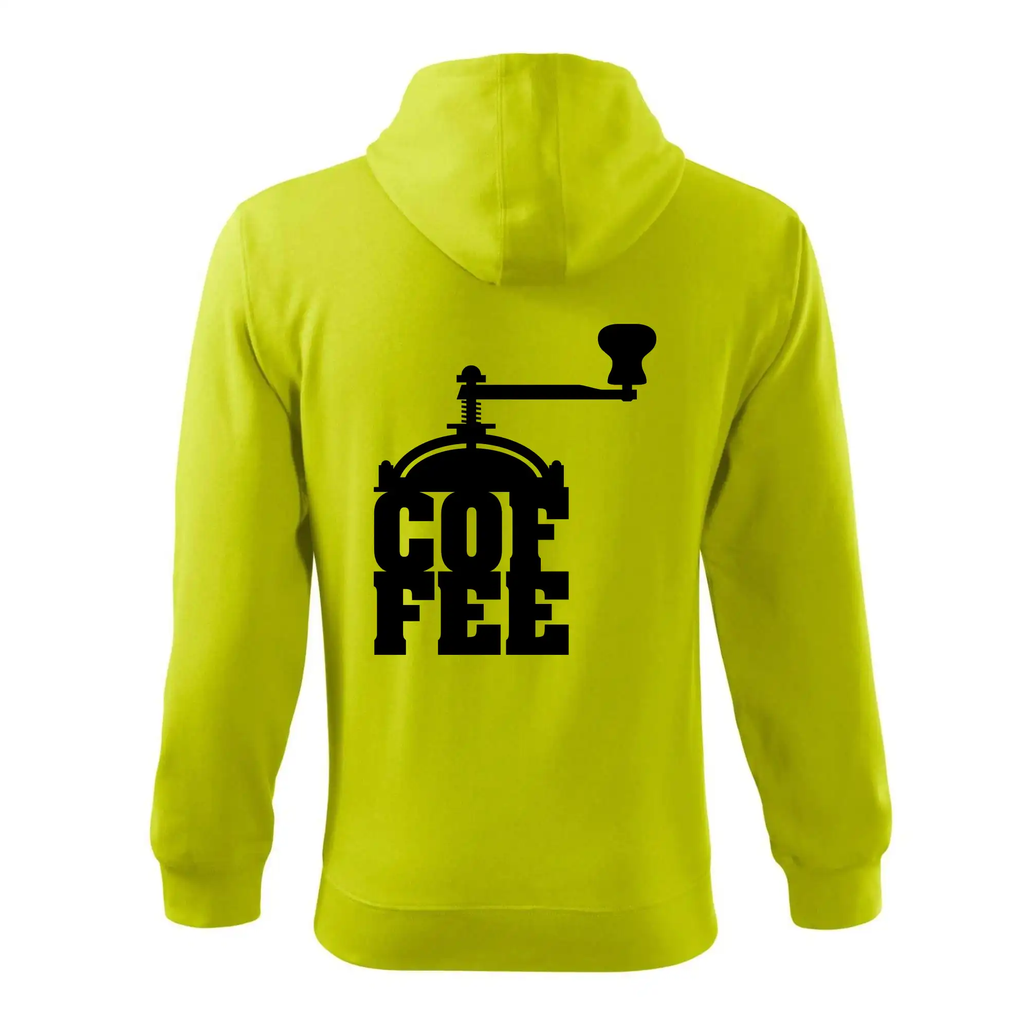 Coffee mlýnek