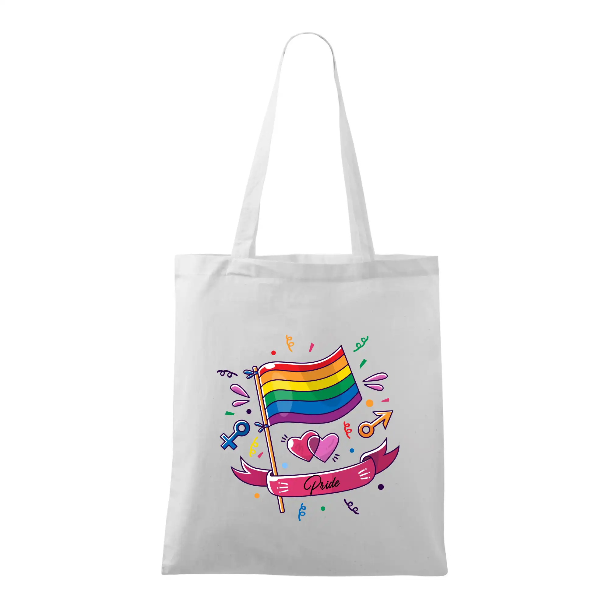Pride vlajka