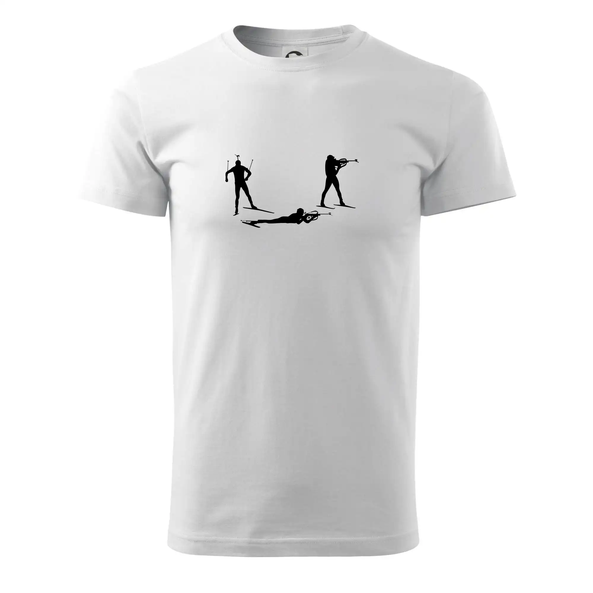 Biatlonista závod ON