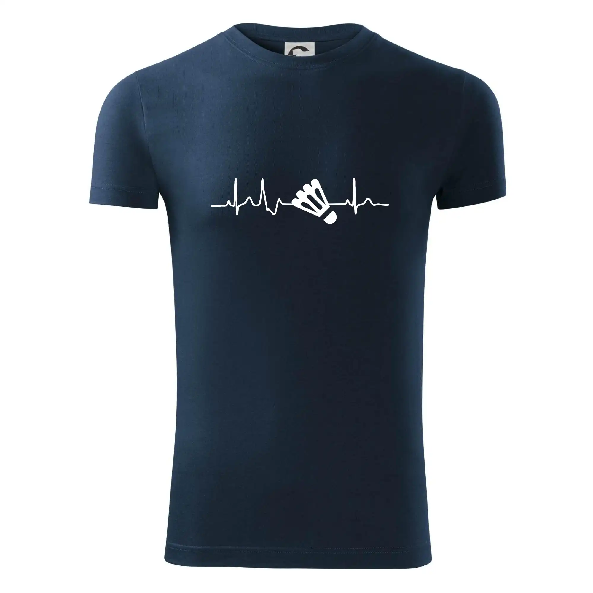 EKG Badminton košík