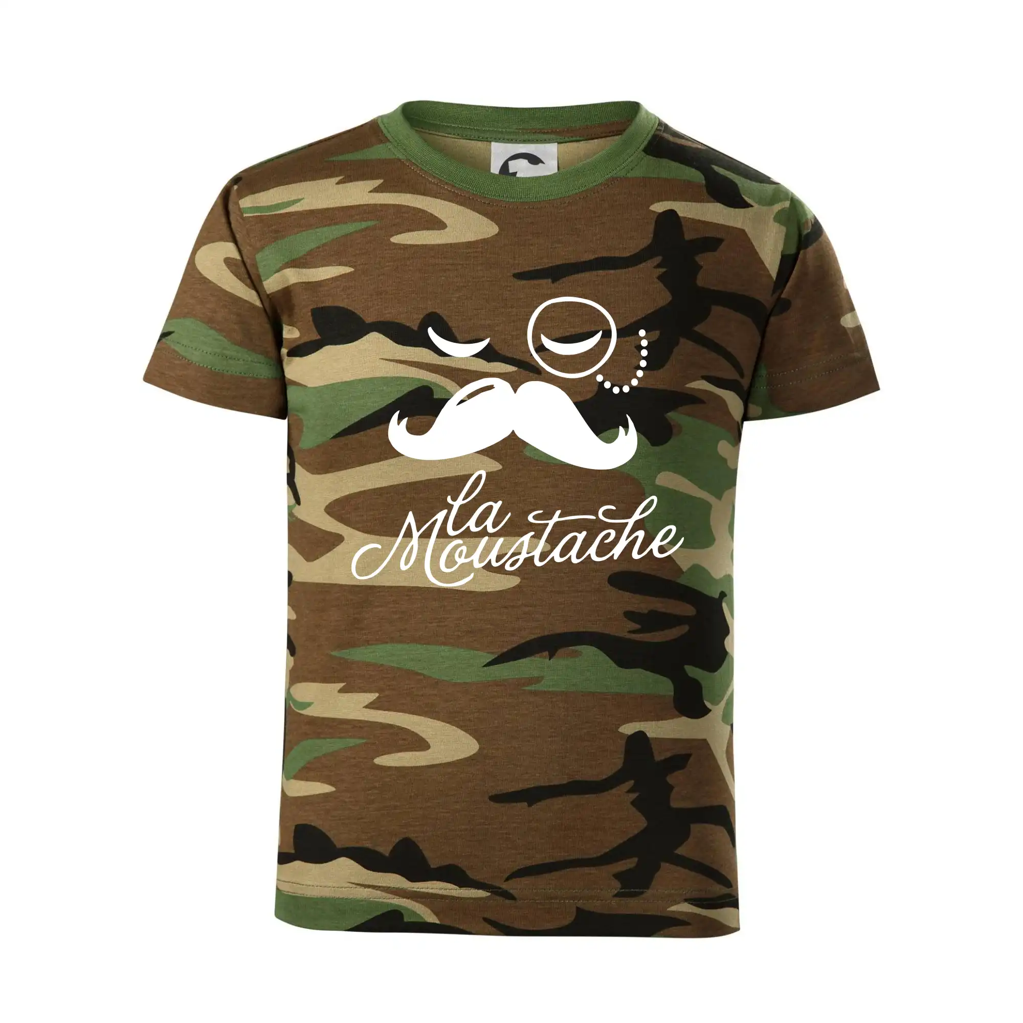 La Mustache