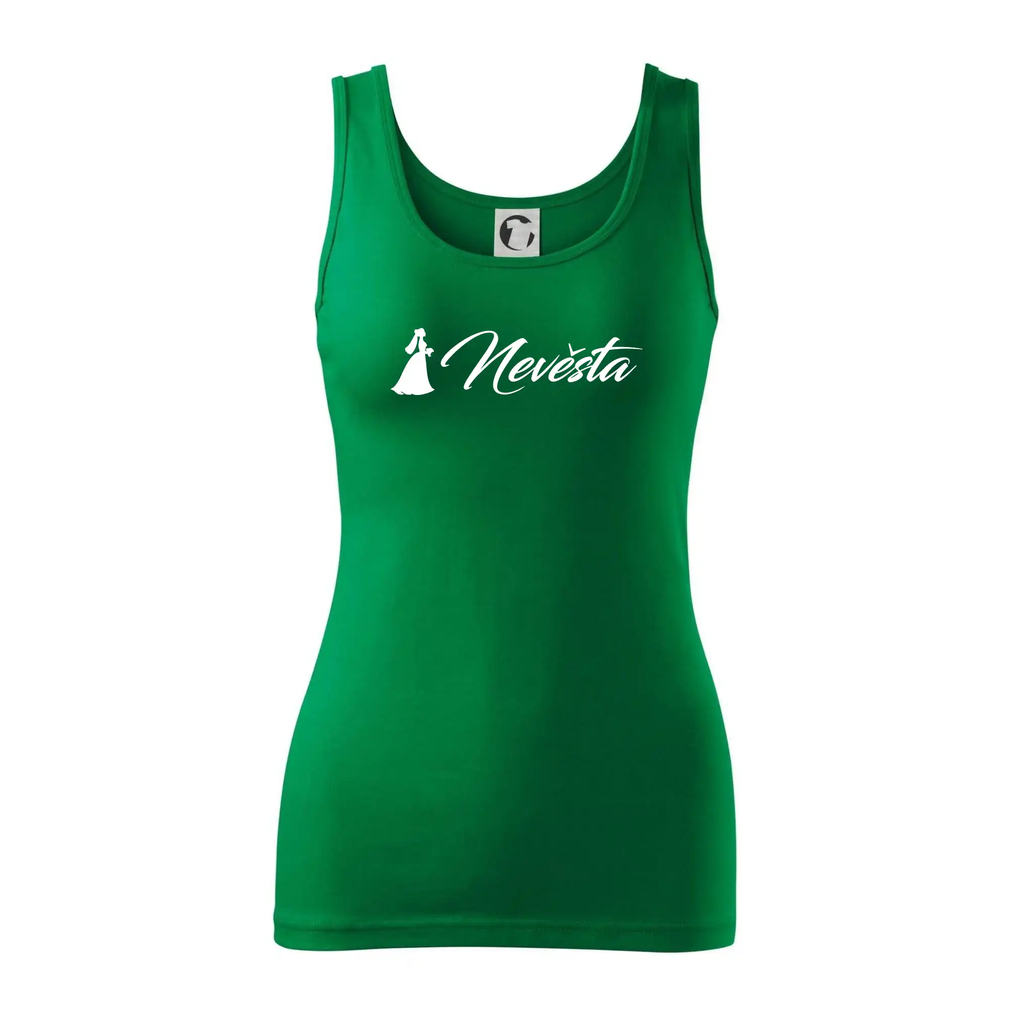 Nevěsta psací