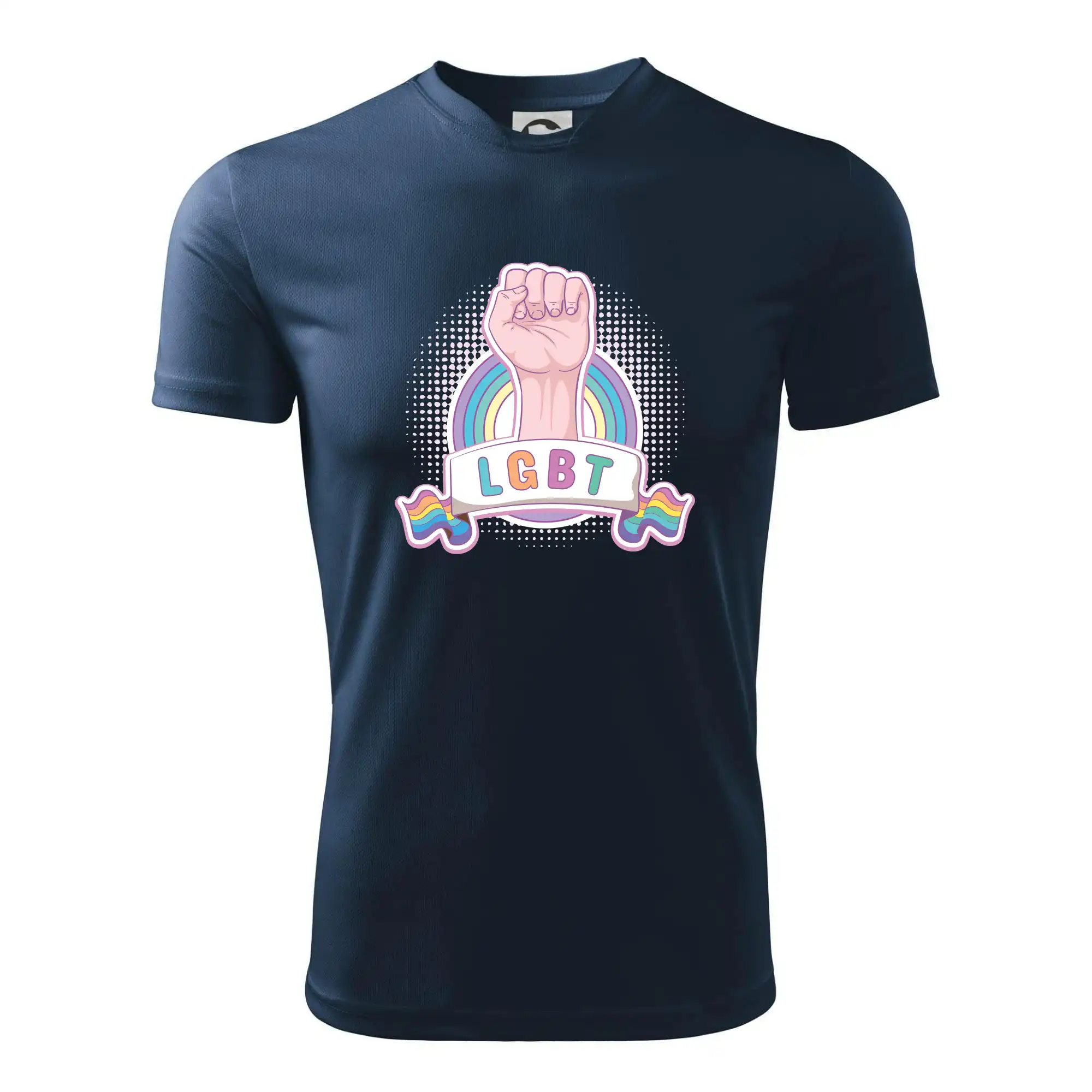 LGBT ruka