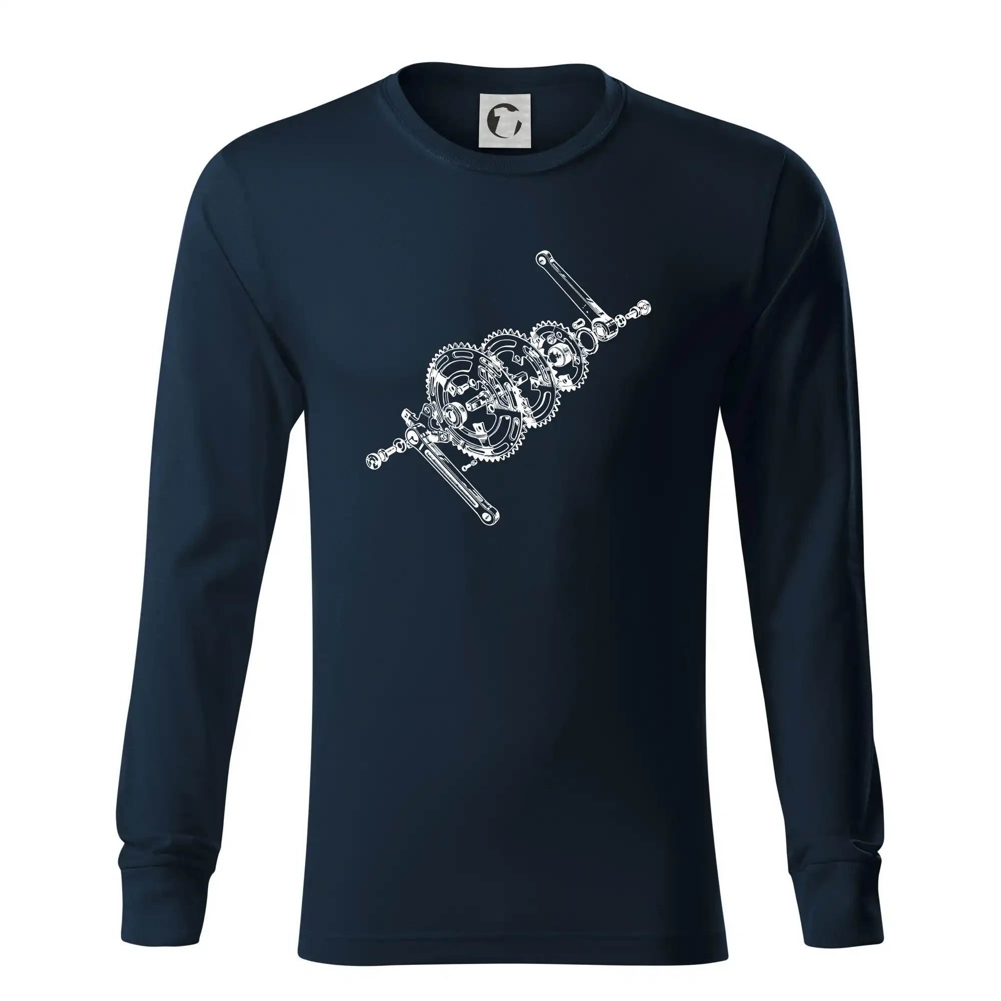 Cyklo rozkres převody