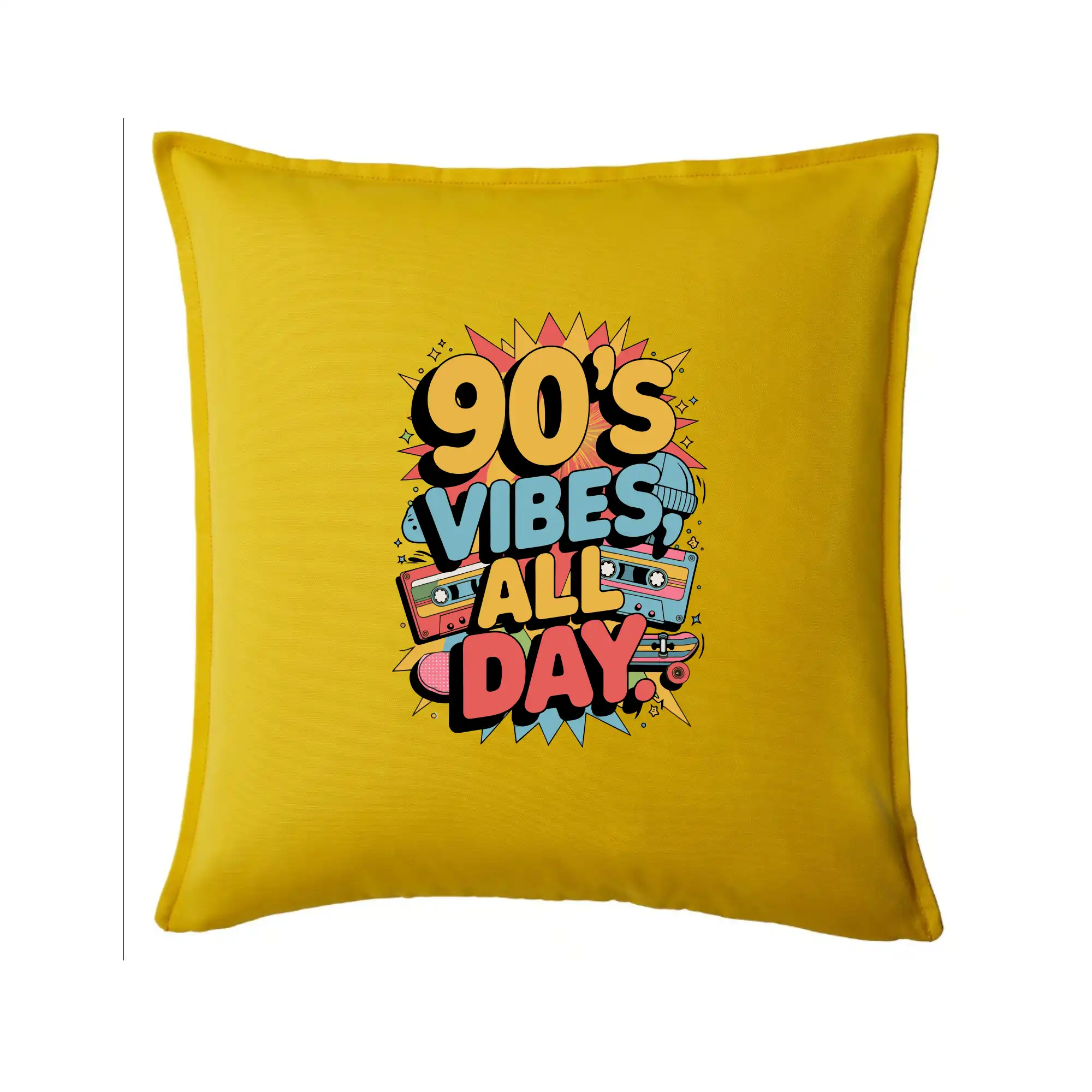 90s vibes all day
