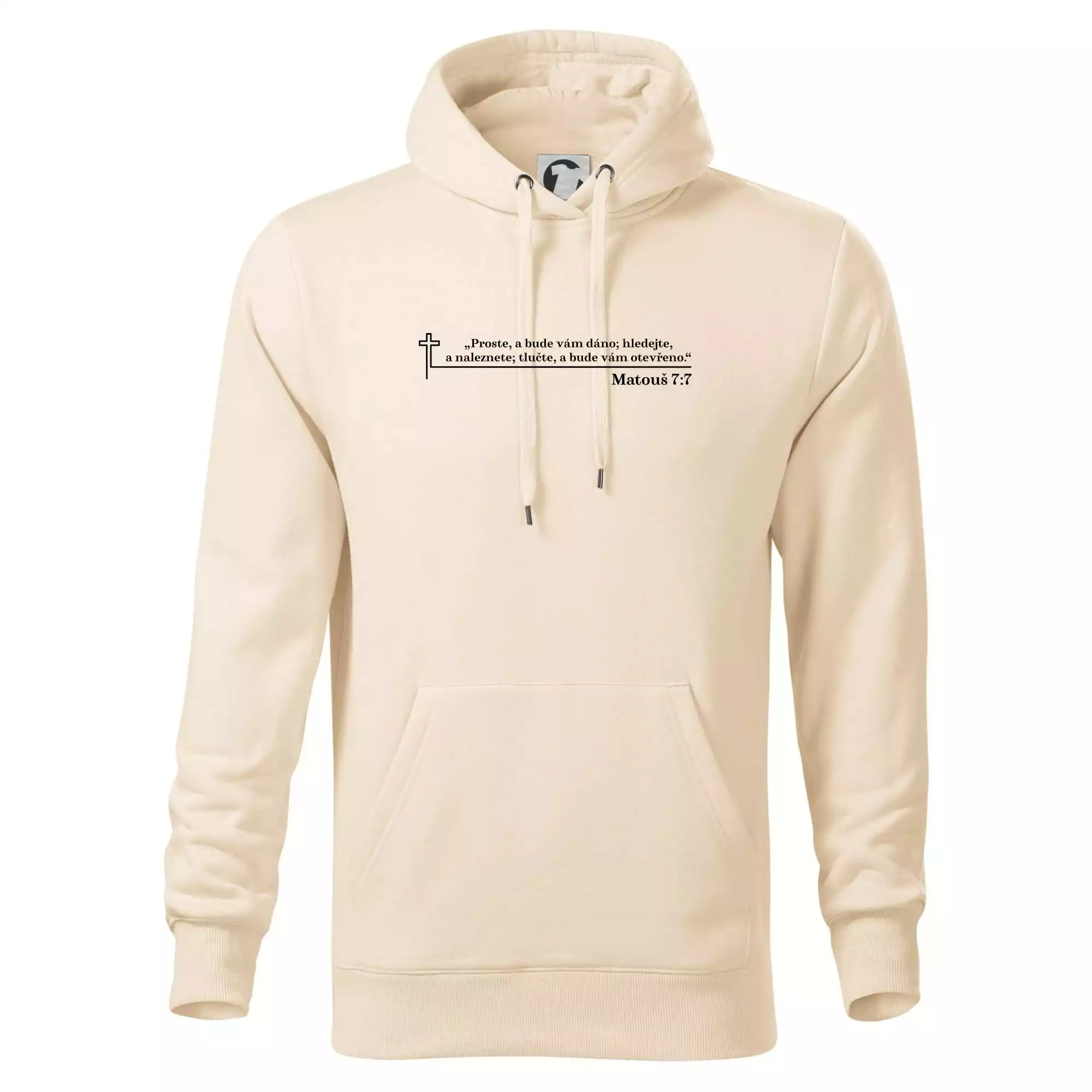 Citáty z bible - Matouš 7:7
