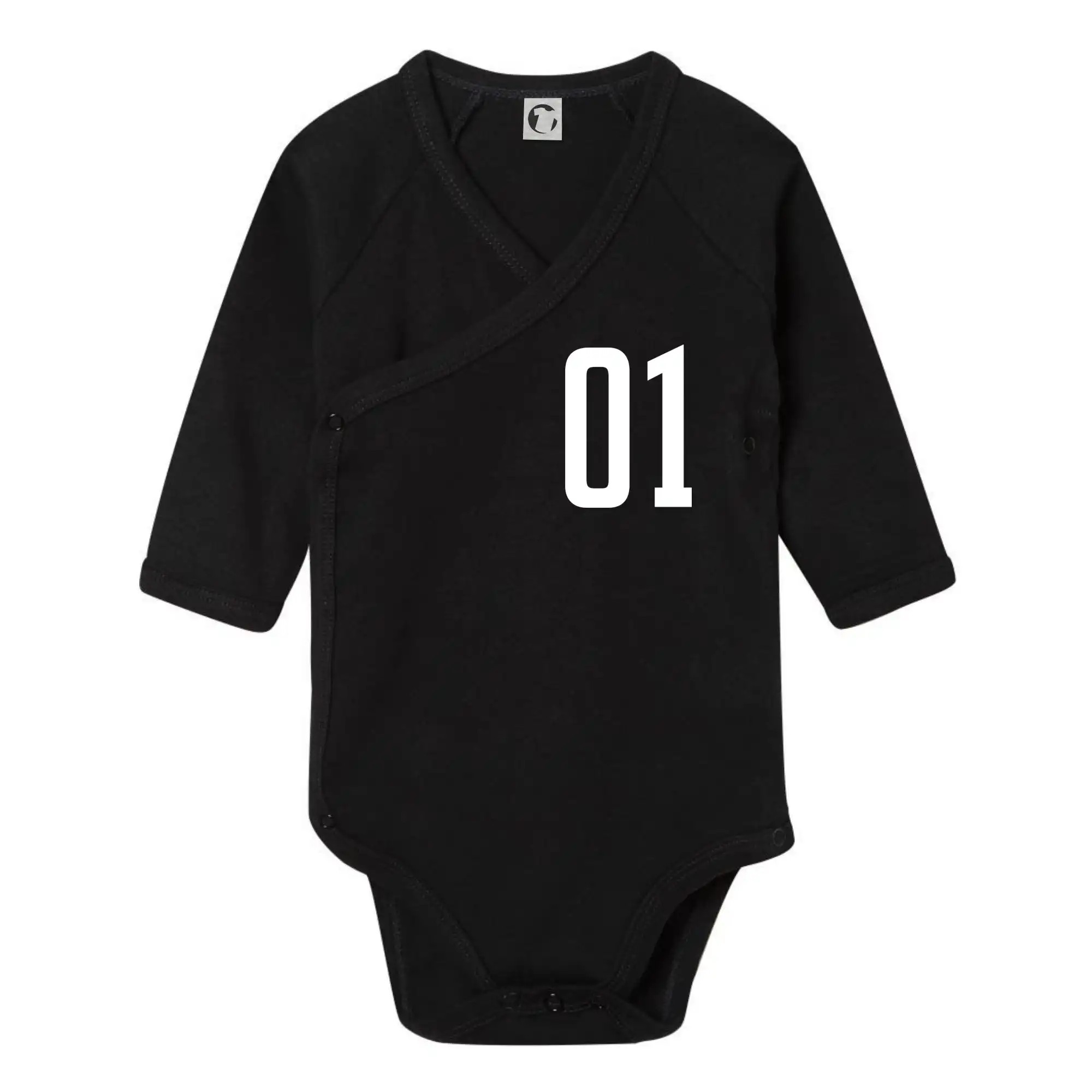 Hokejový dres - vlastní jméno a číslo