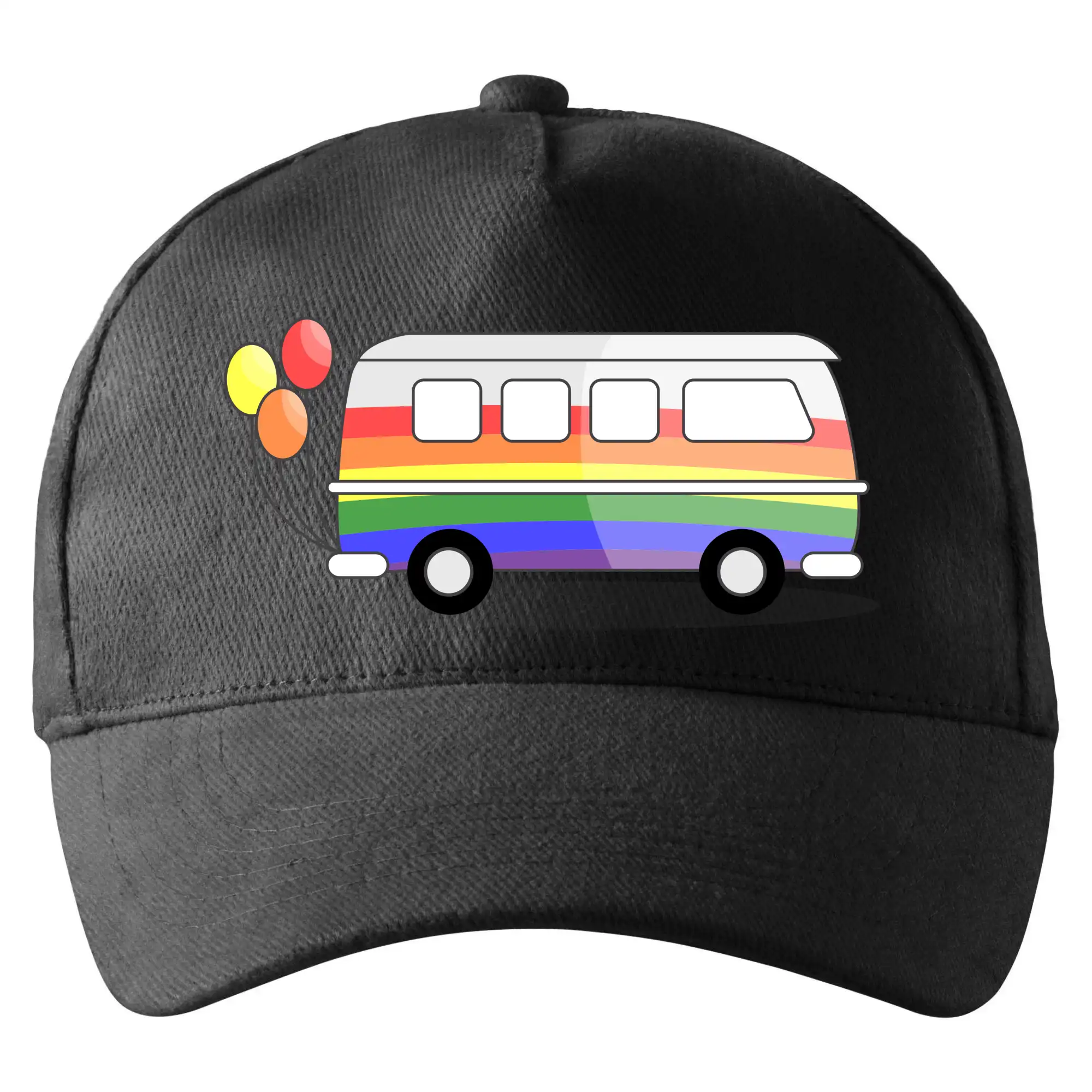 LGBT busík