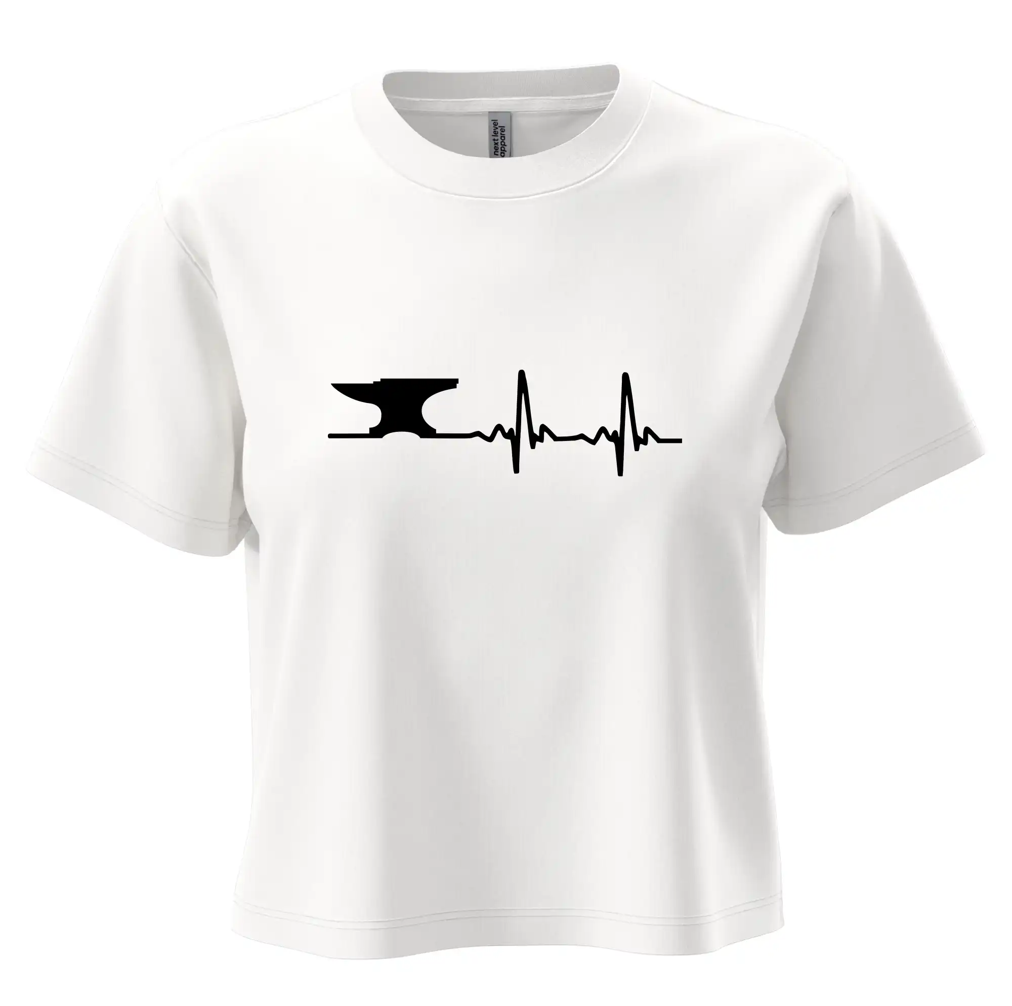 EKG kovář