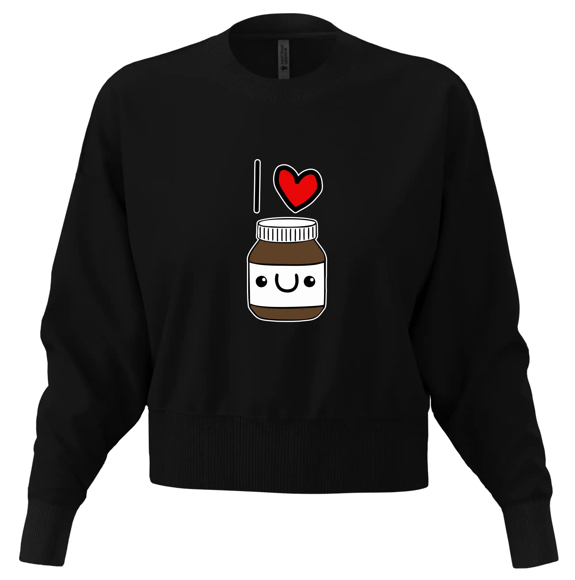 I love nugeta