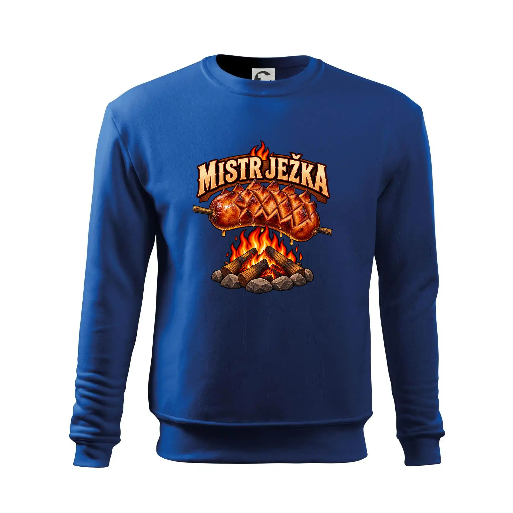 Mistr ježka