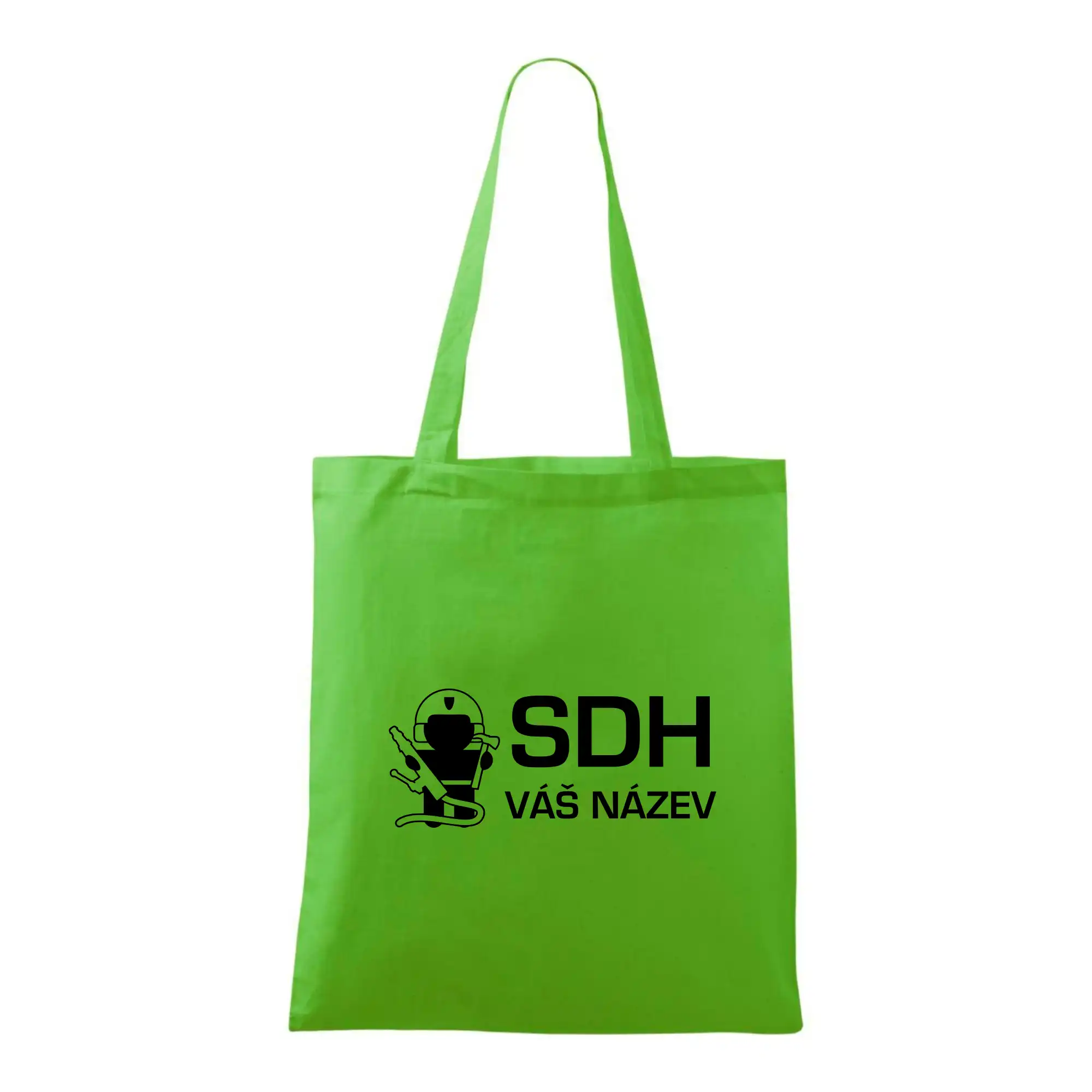 SDH postavička  (vlastní název)