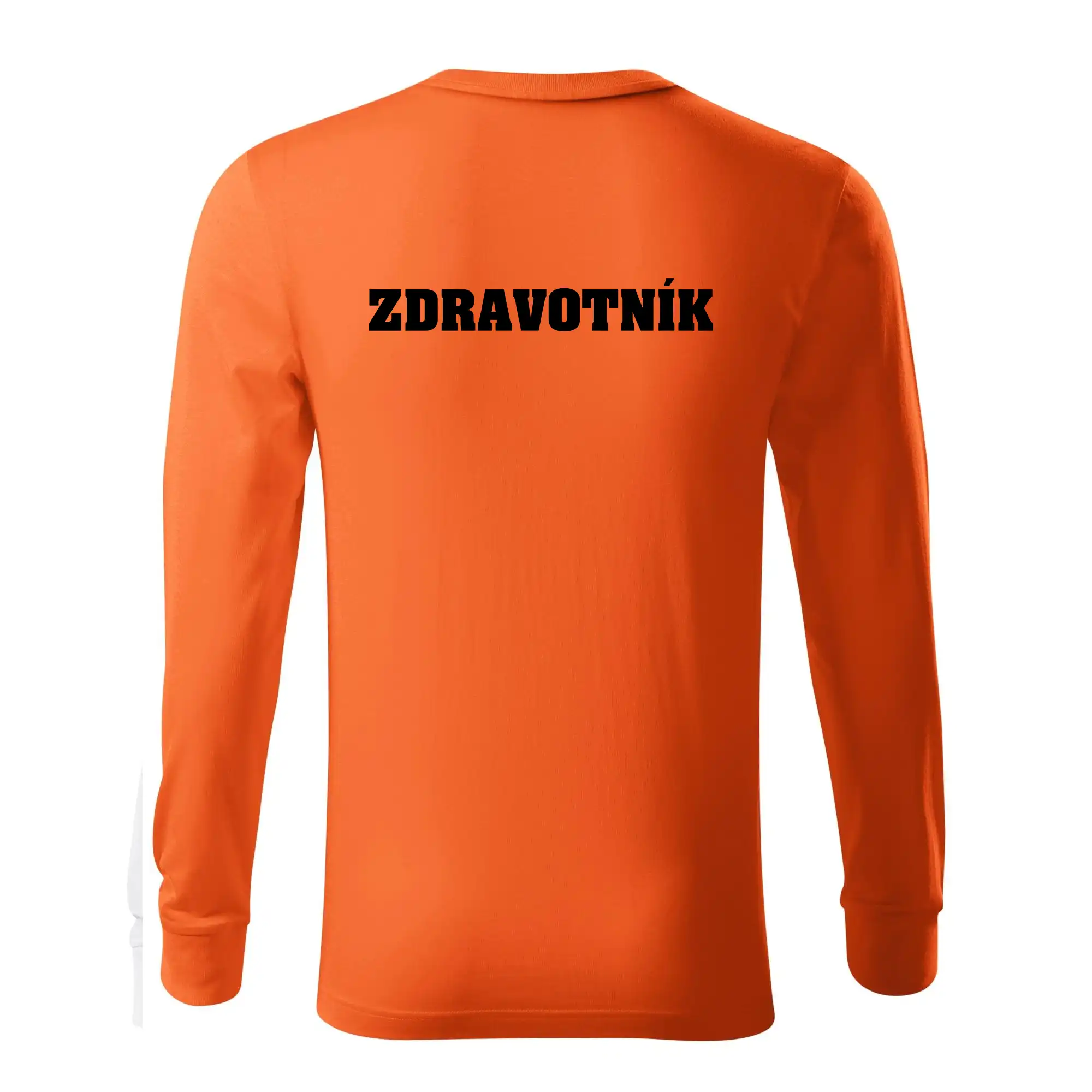 Hvězda života - zdravotník