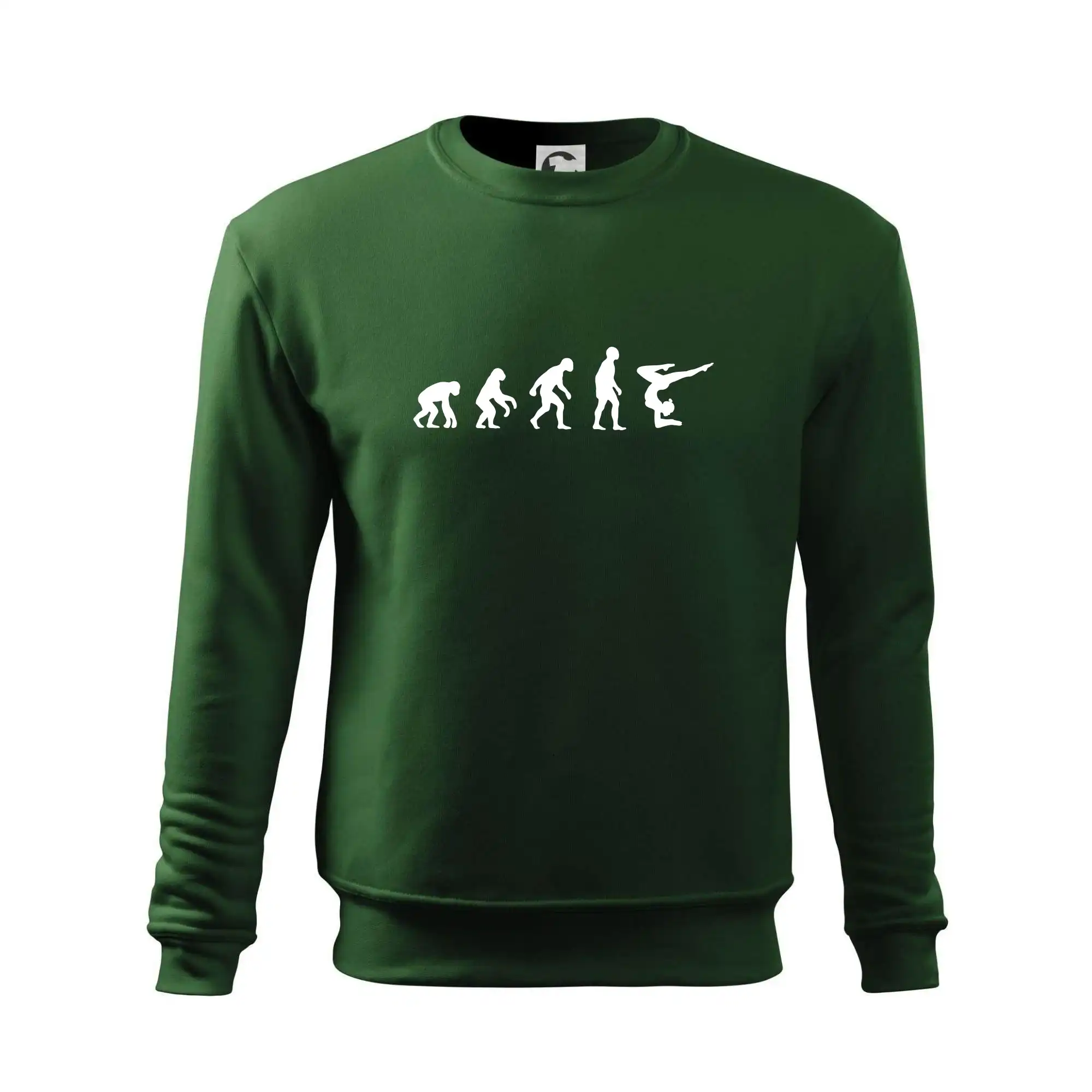 Evoluce yoga