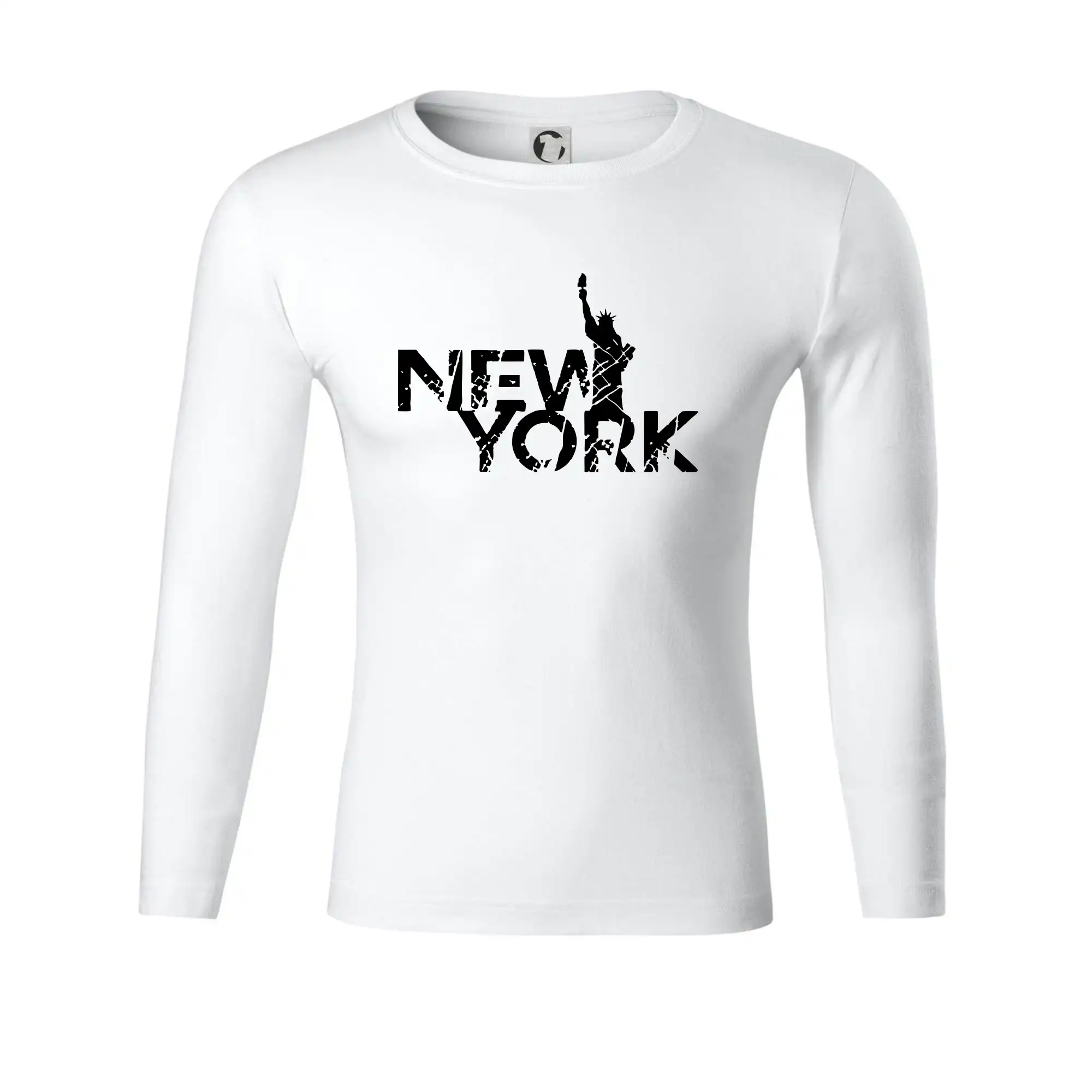 New York retro