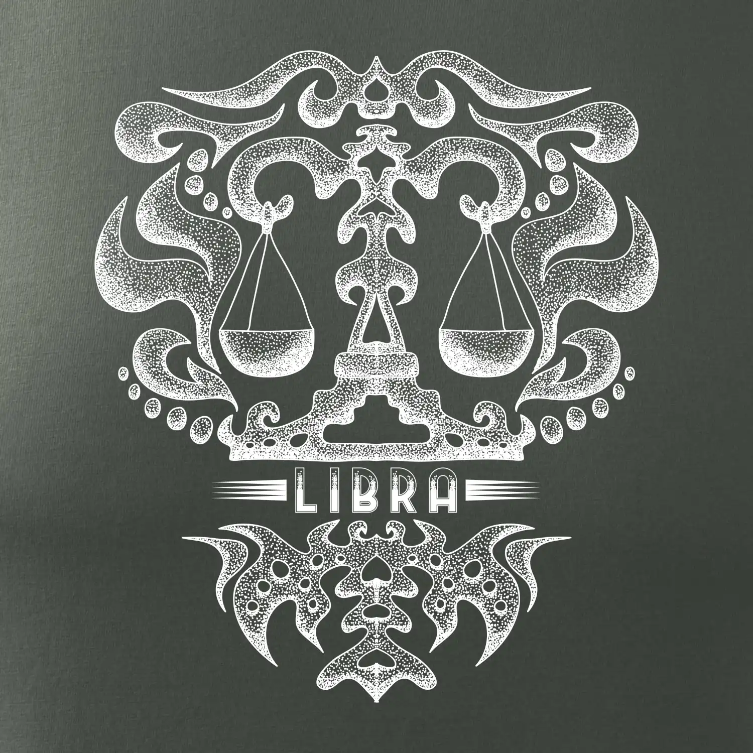 Libra - vintage