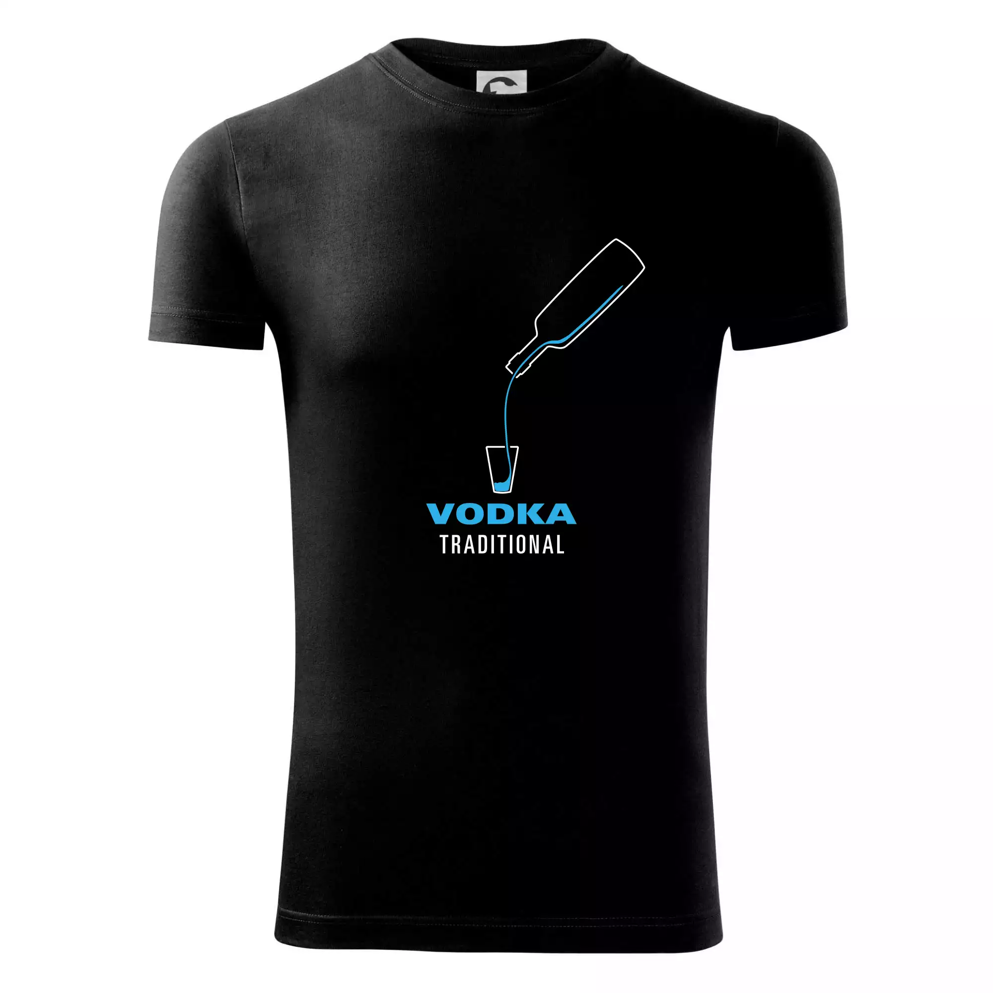 Vodka traditional