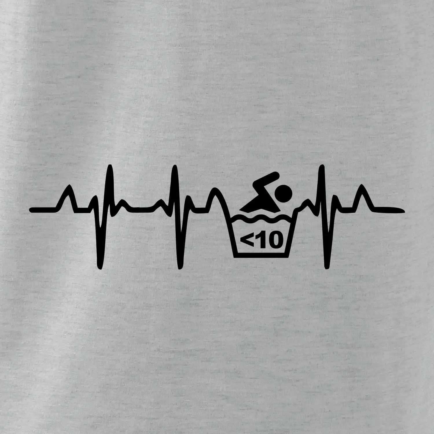 Otužilec EKG 10