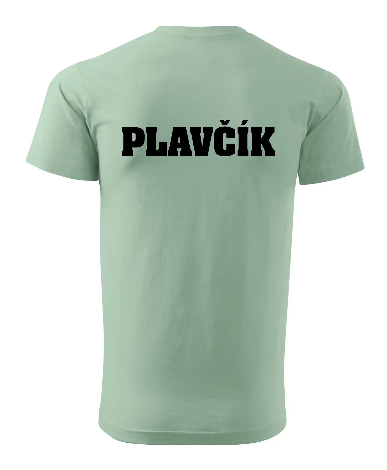 Hvězda života - Plavčík