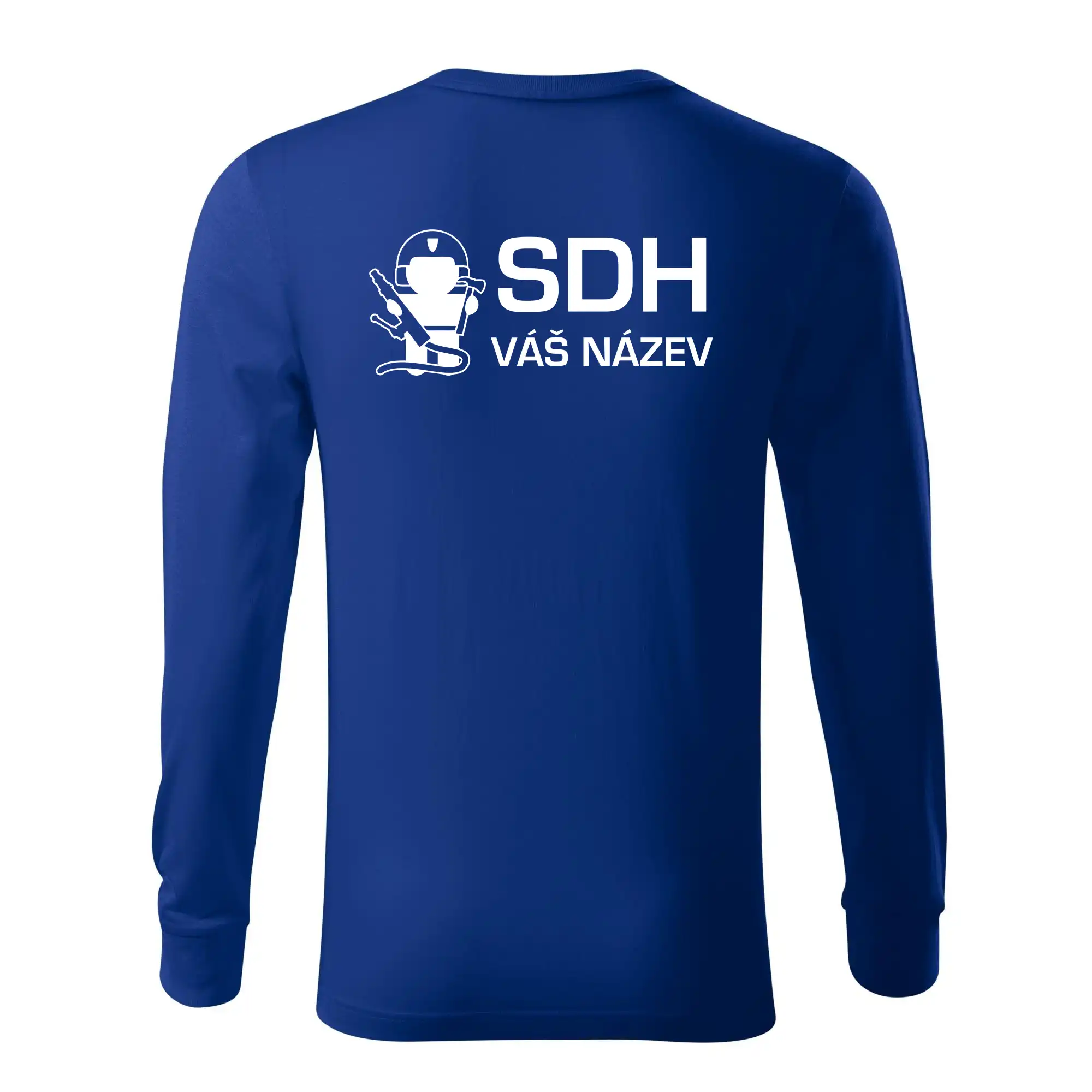SDH postavička  (vlastní název)