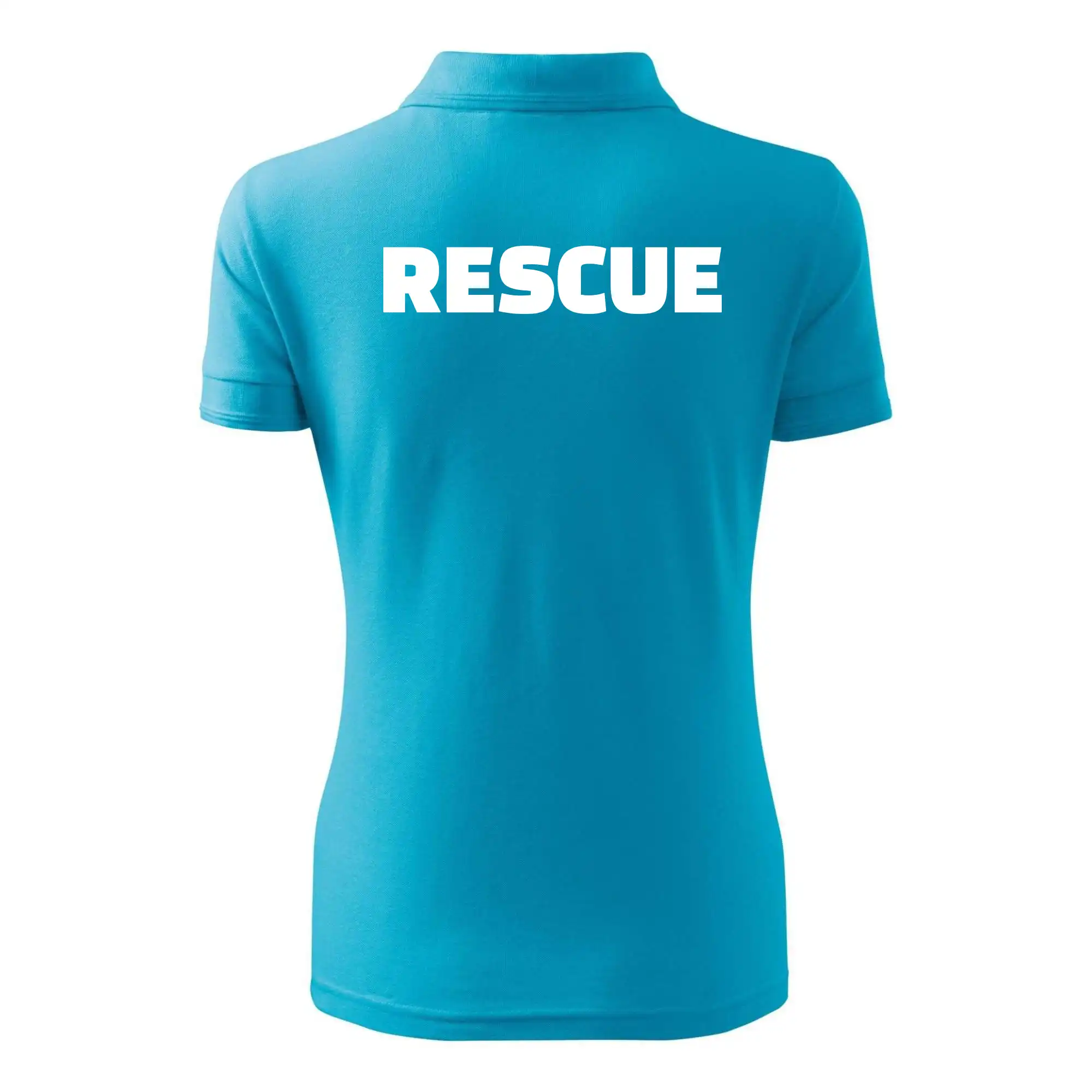 Rescue - pro záchranáře