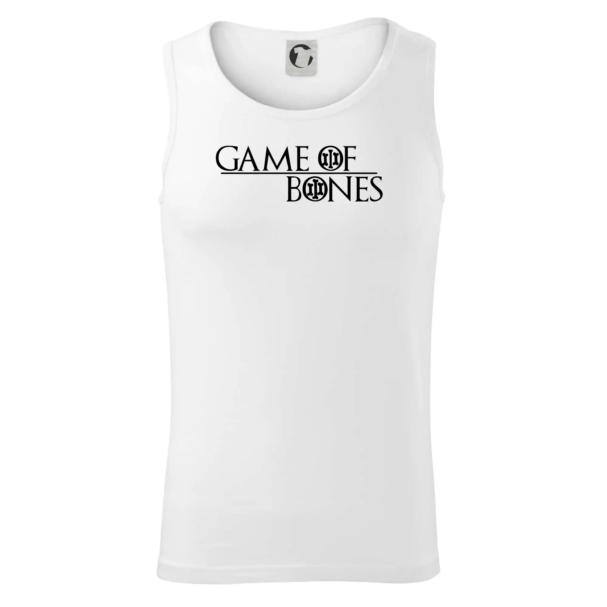 Game of bones