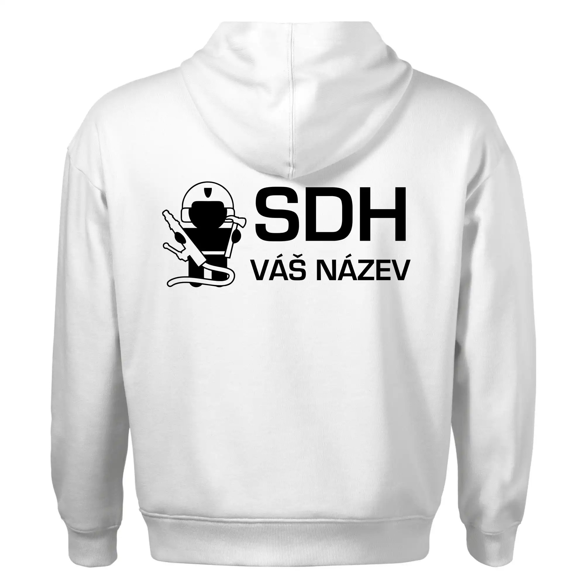 SDH postavička  (vlastní název)
