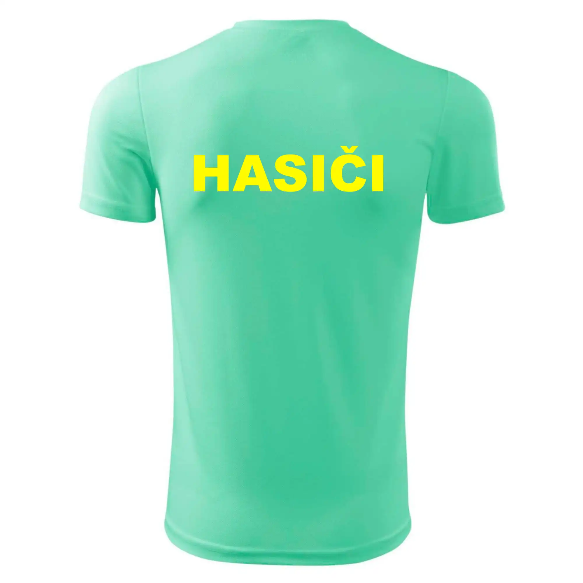 Hasiči název samostatný
