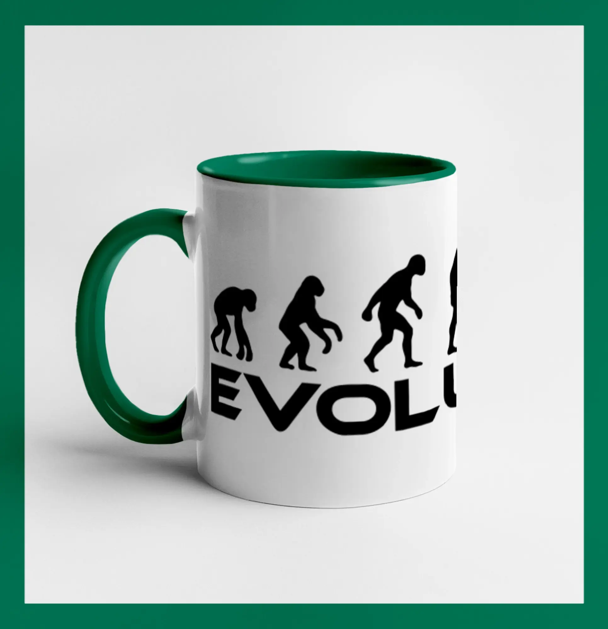 Evoluce cyklistiky