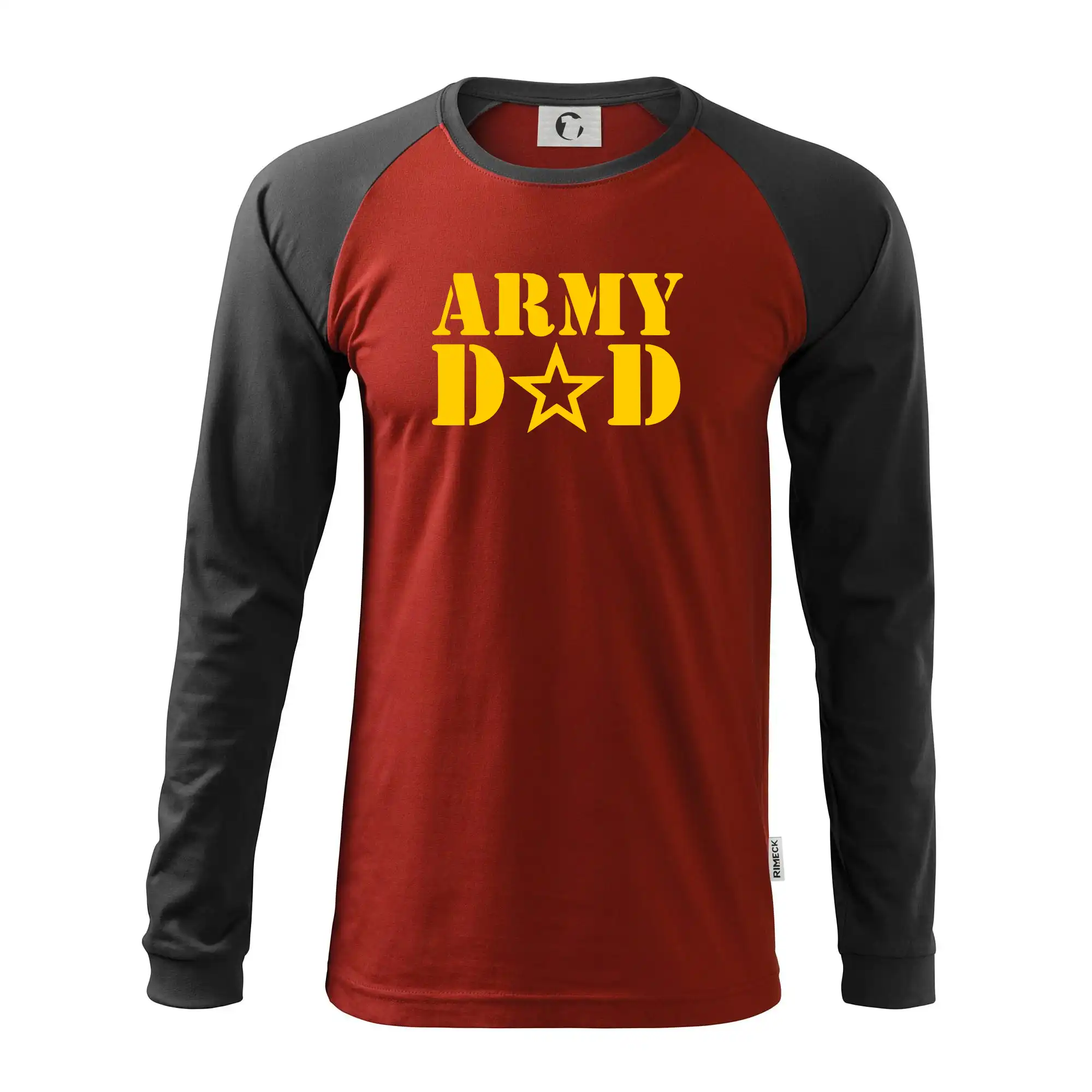 Army dad
