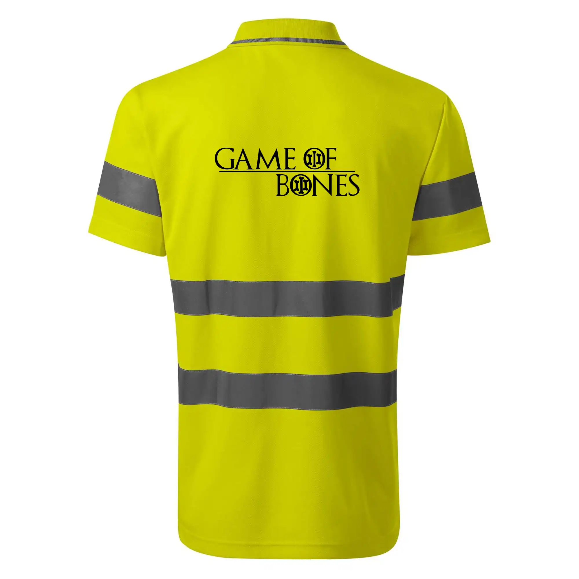 Game of bones