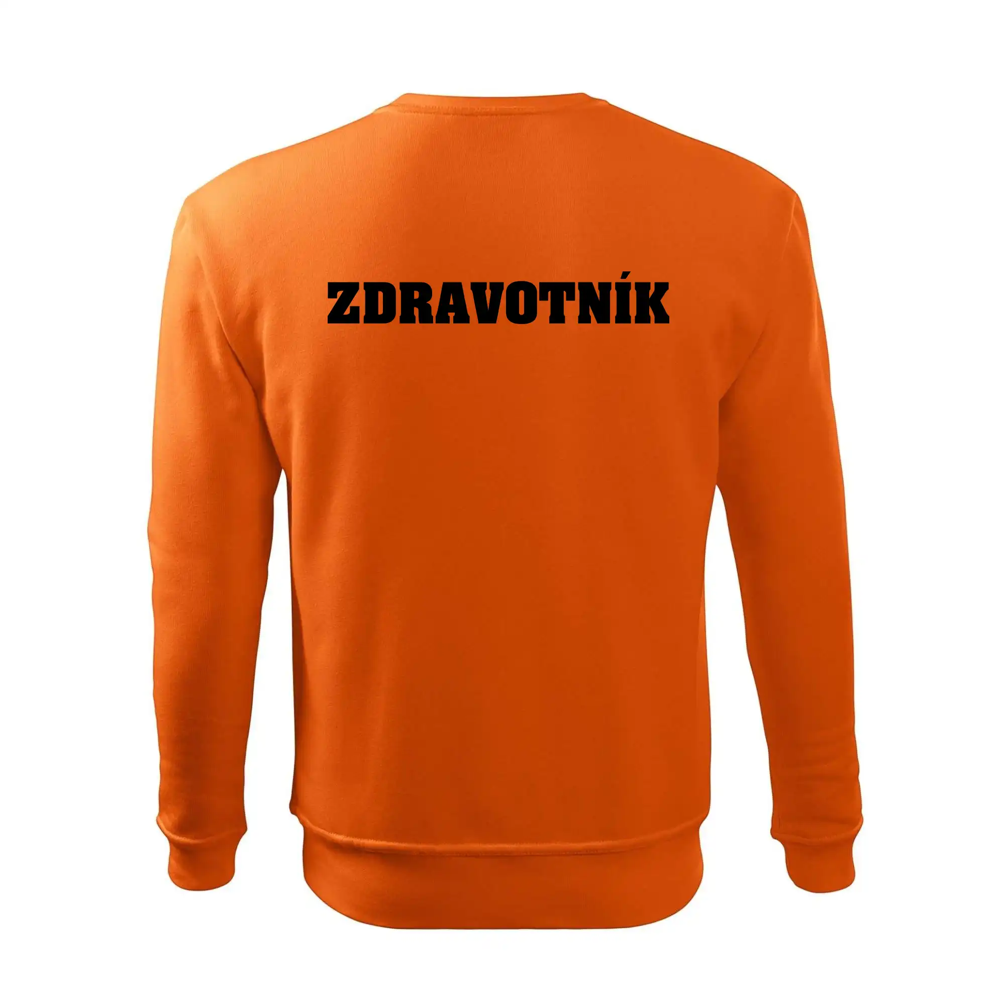 Hvězda života - zdravotník