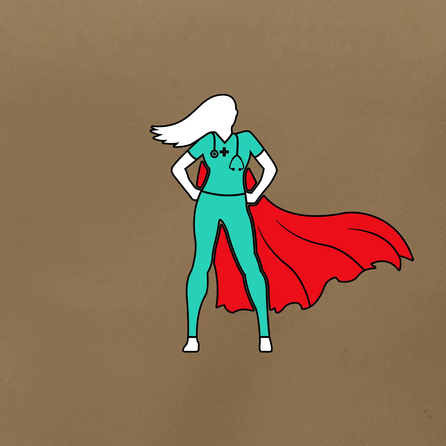 Super doktorka