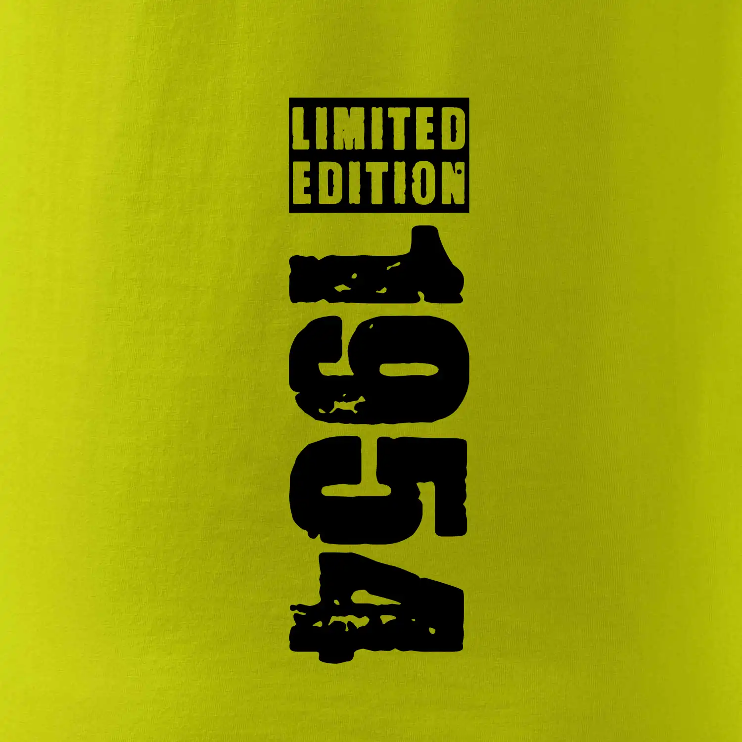 Limited edition 1954 pruh