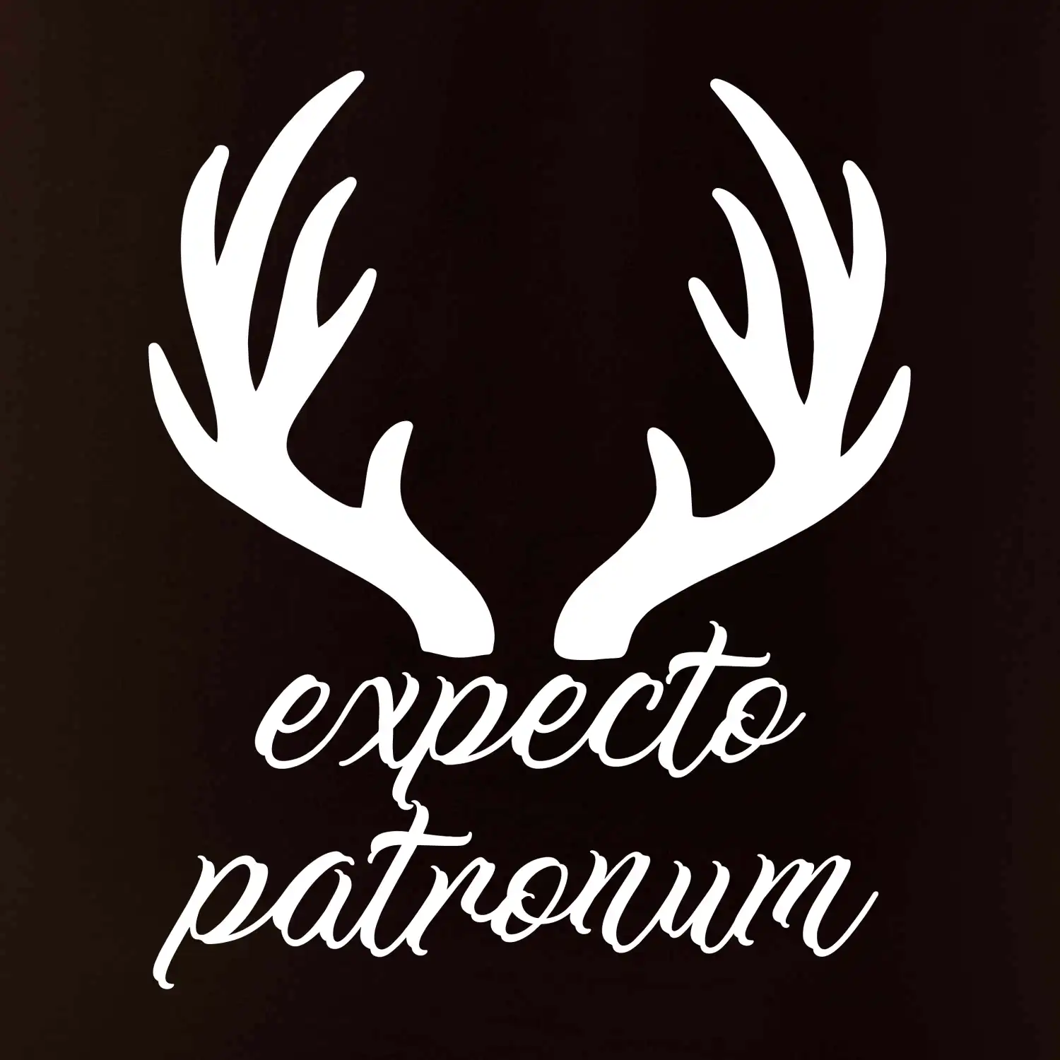 Harry - Expecto patronum