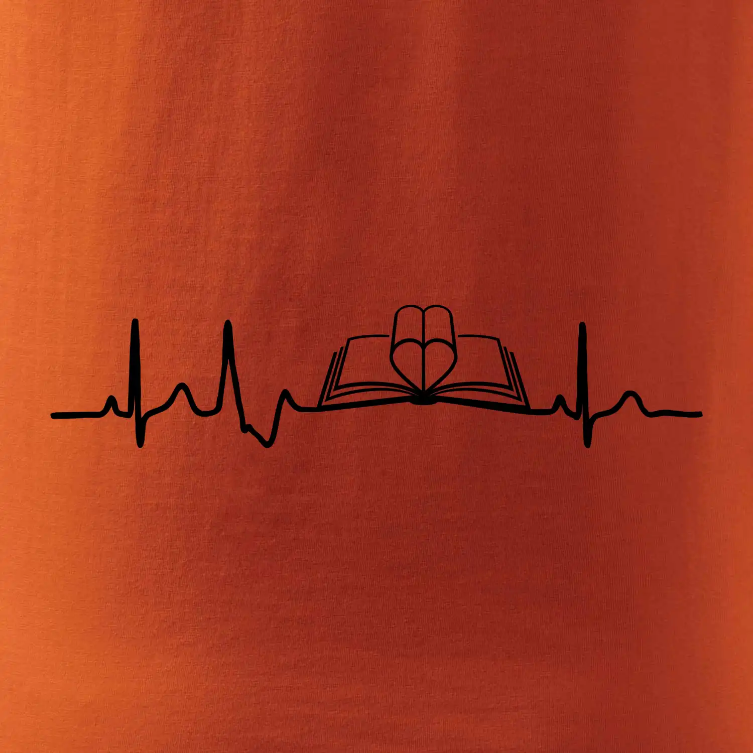 EKG kniha