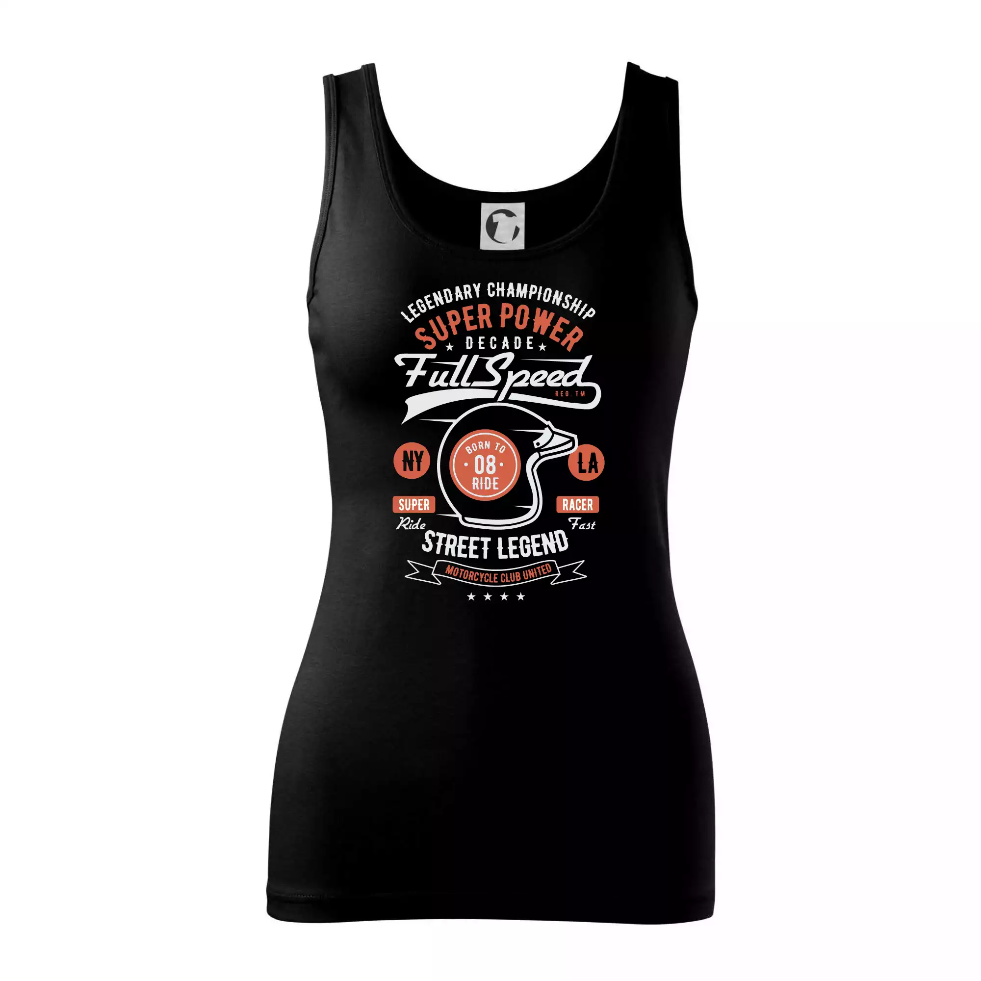 Full Speed Super Power