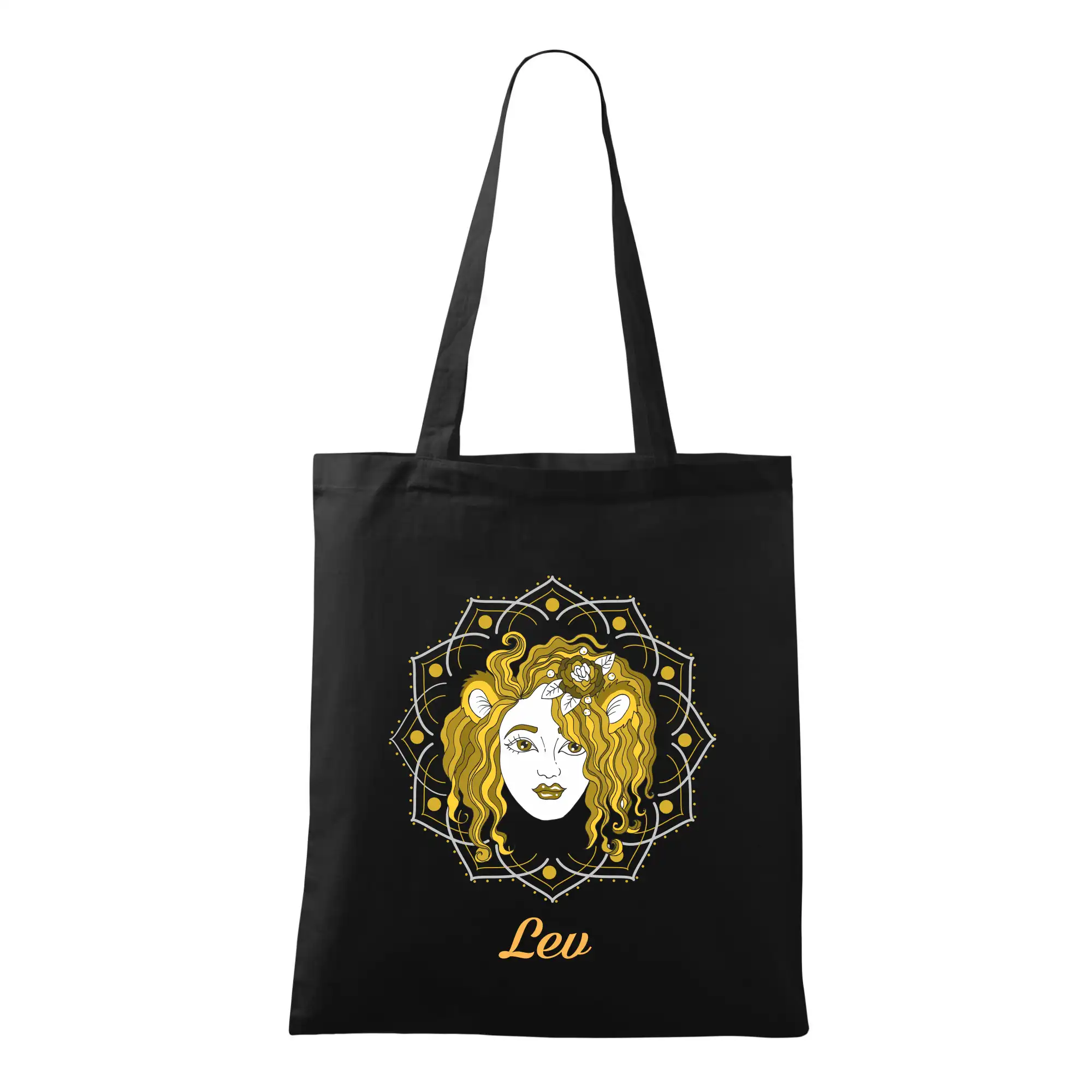 Znamení ženy - Lev CZ (Pecka design)