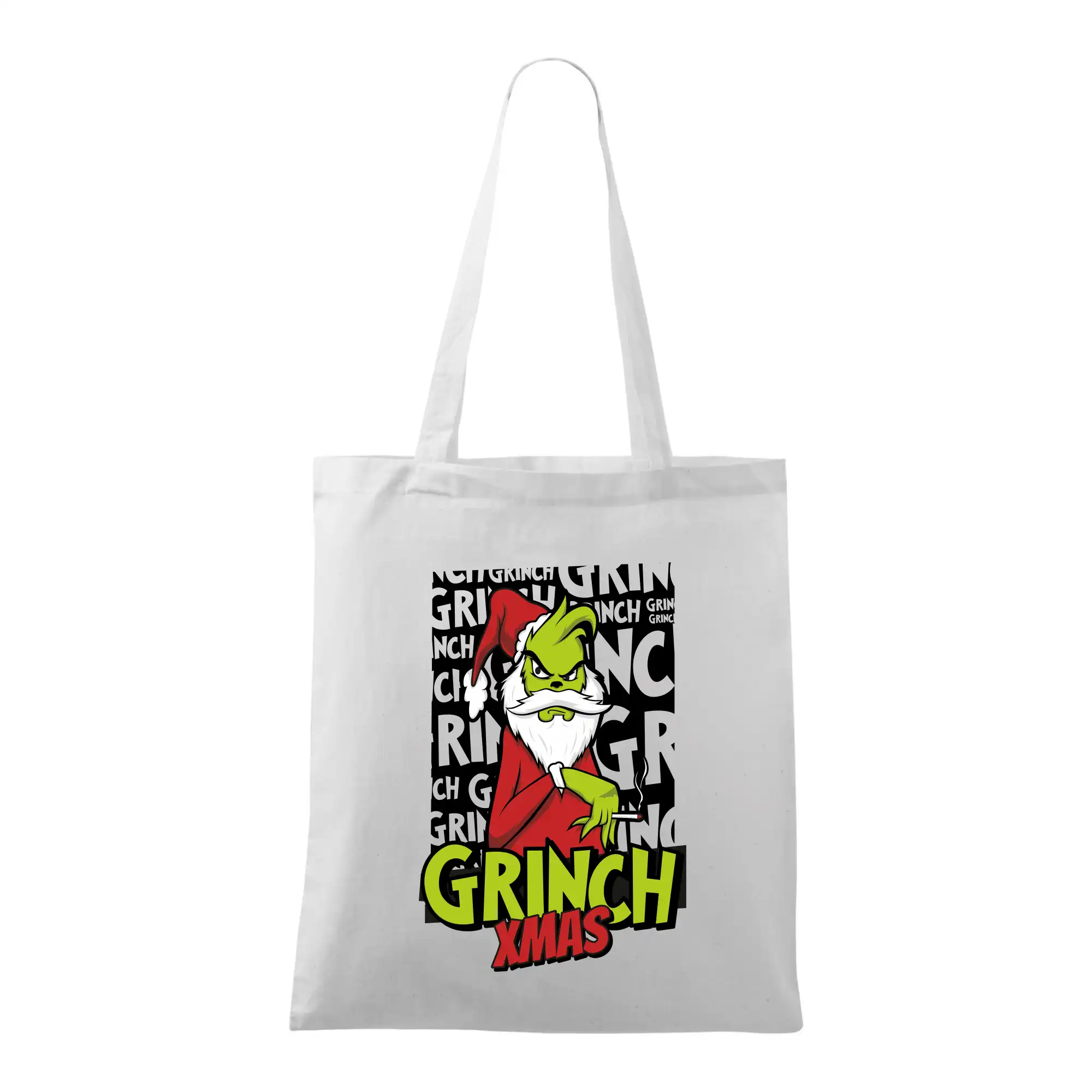 Grinch Xmas