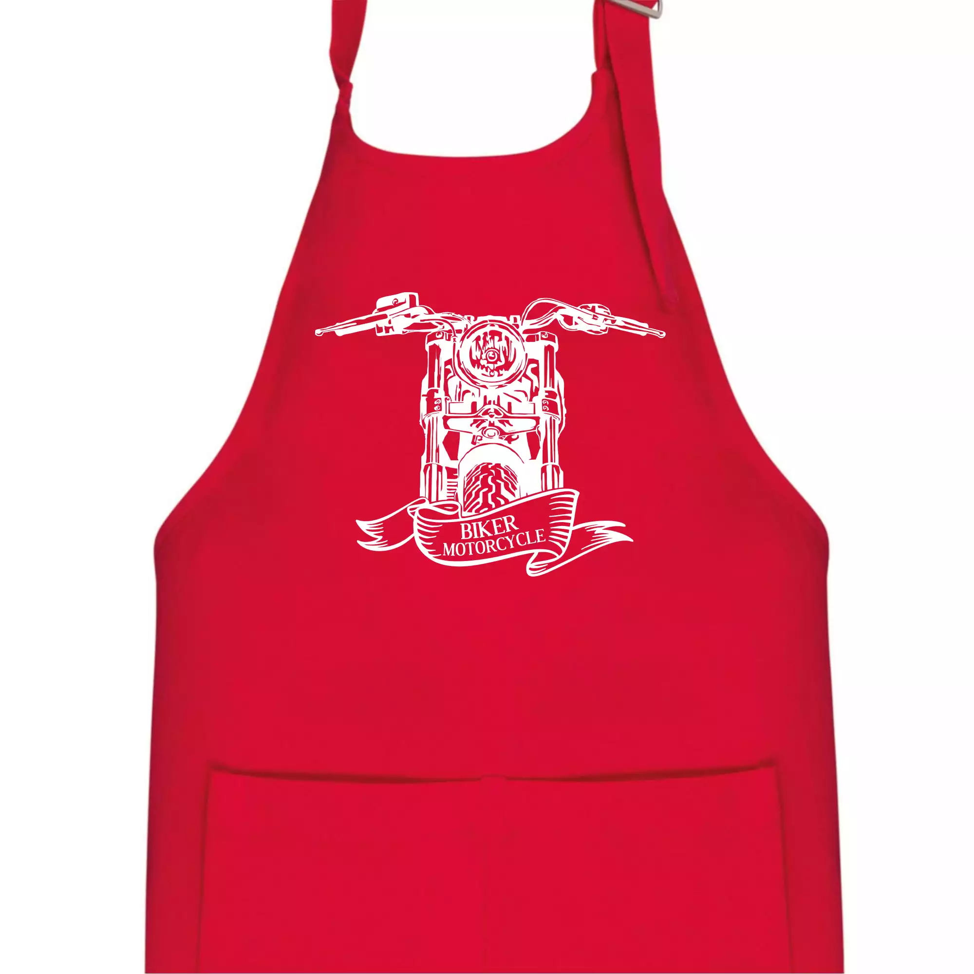 Biker Motorcycle motorka