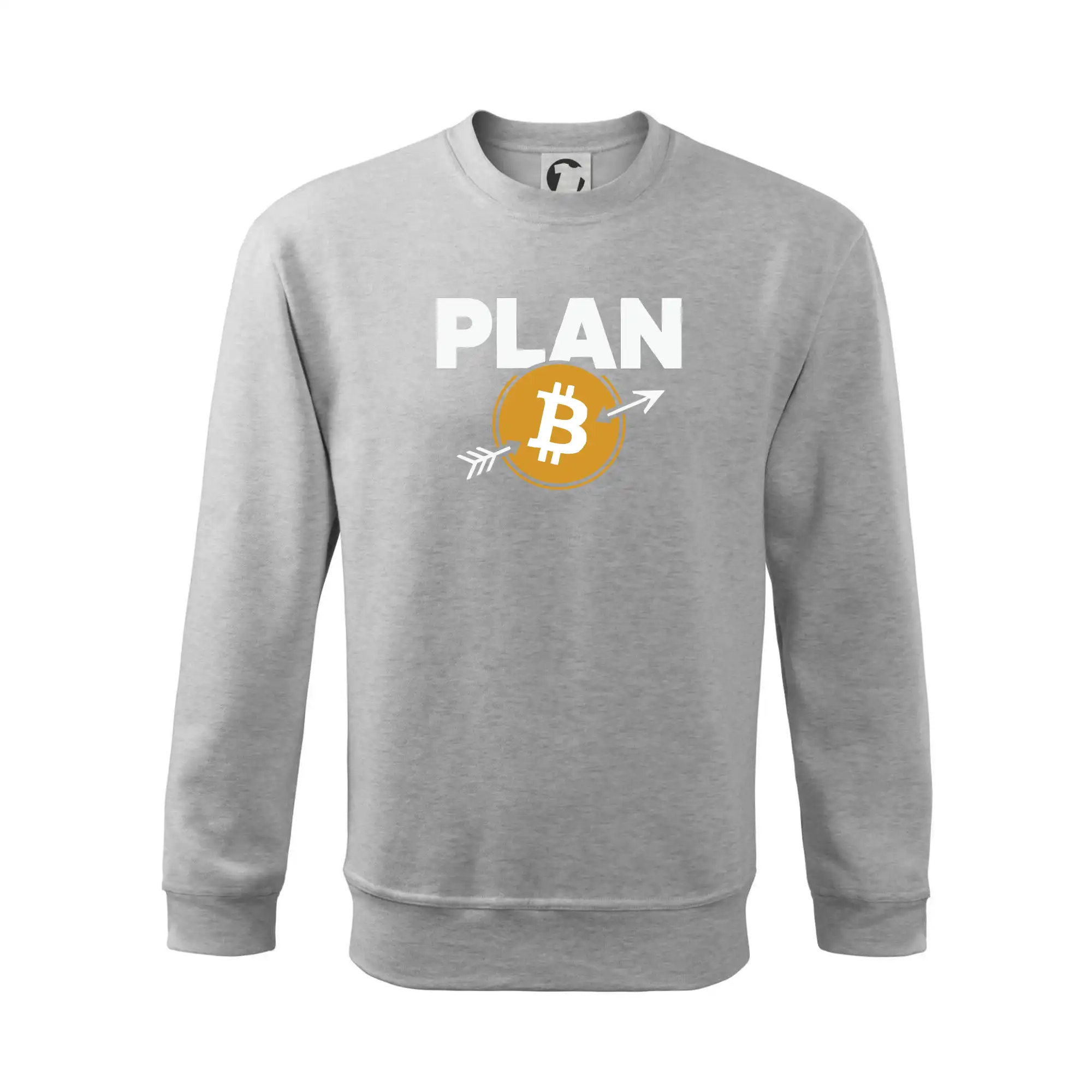 PLAN ₿
