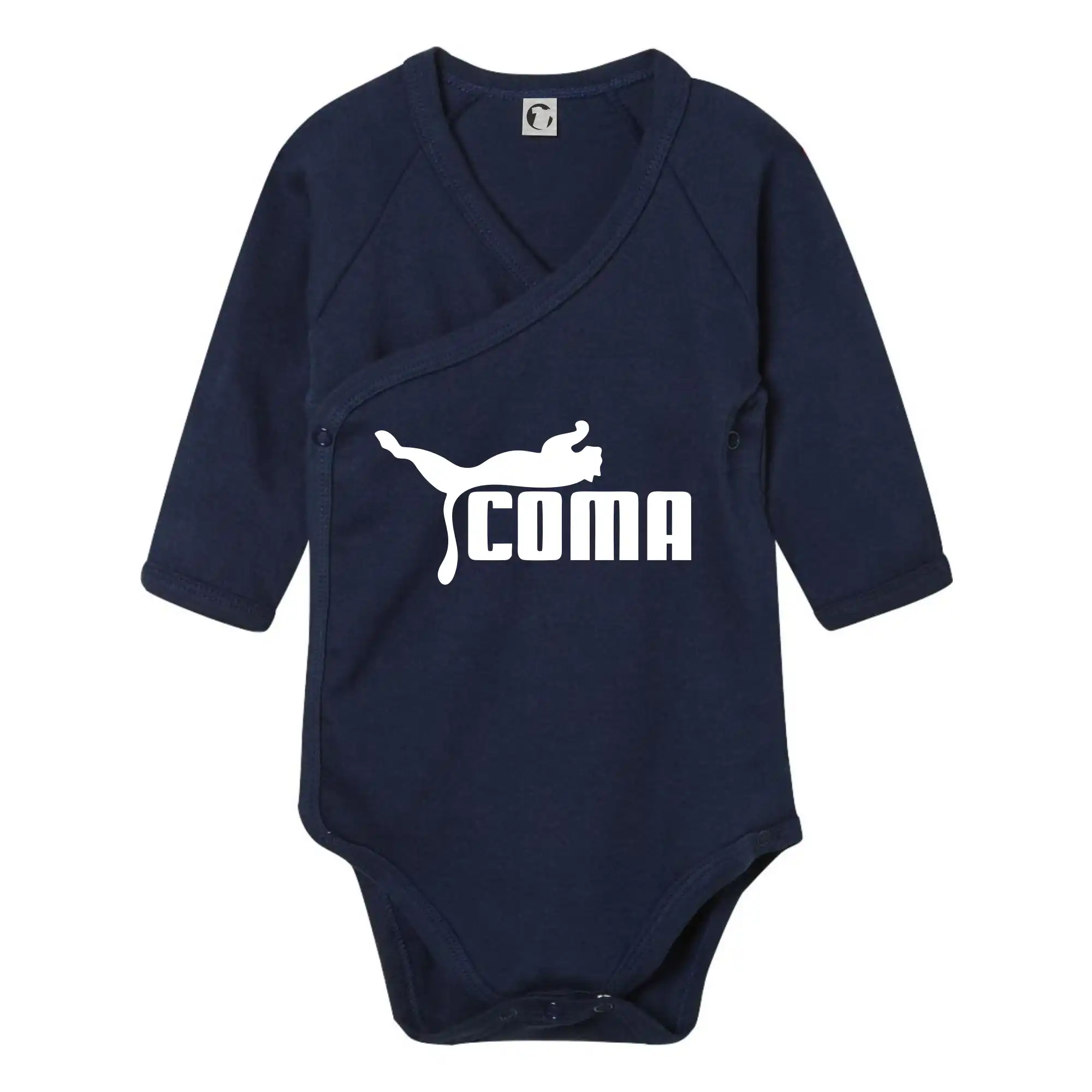 Coma parodie