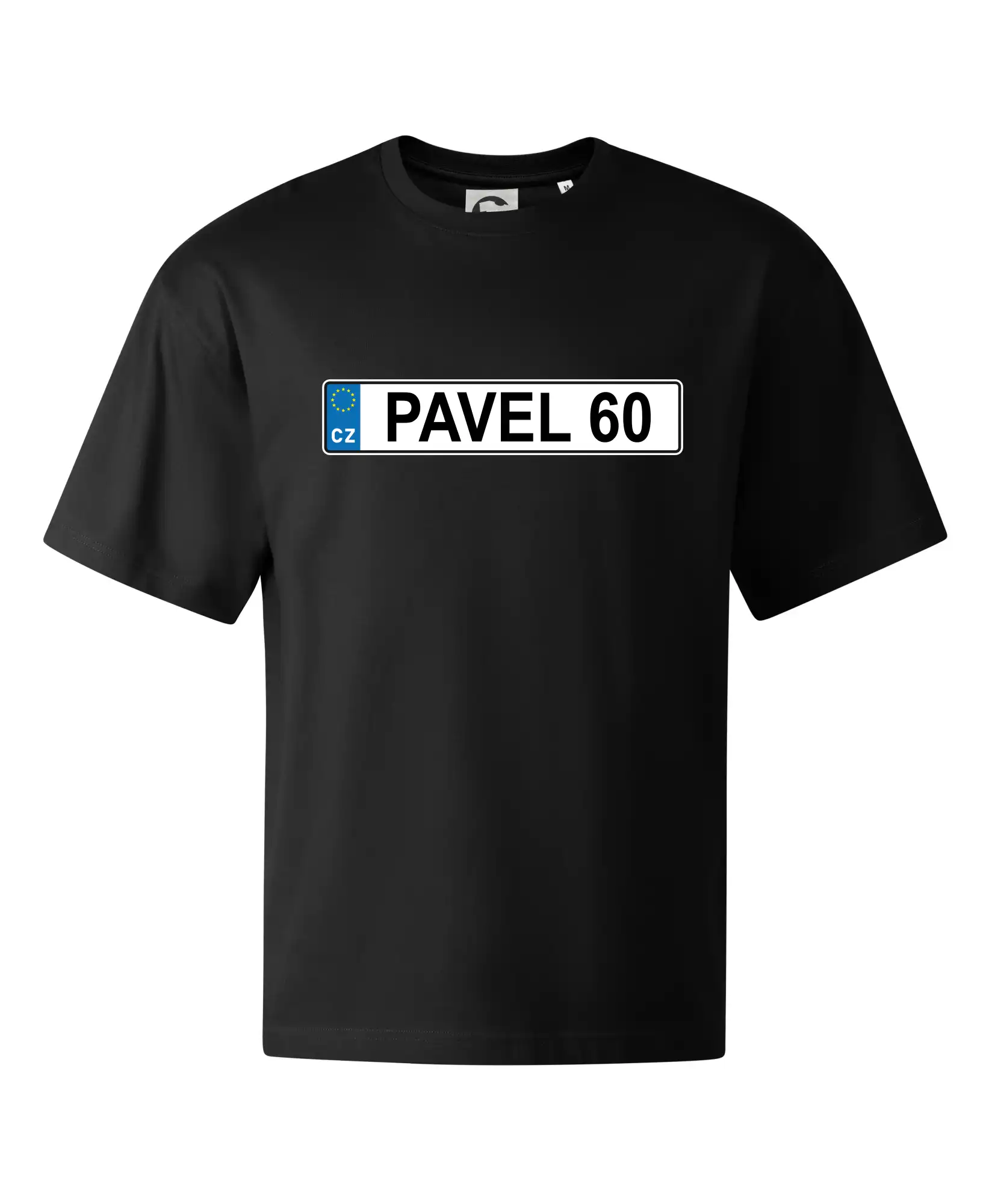 SPZ Pavel 60