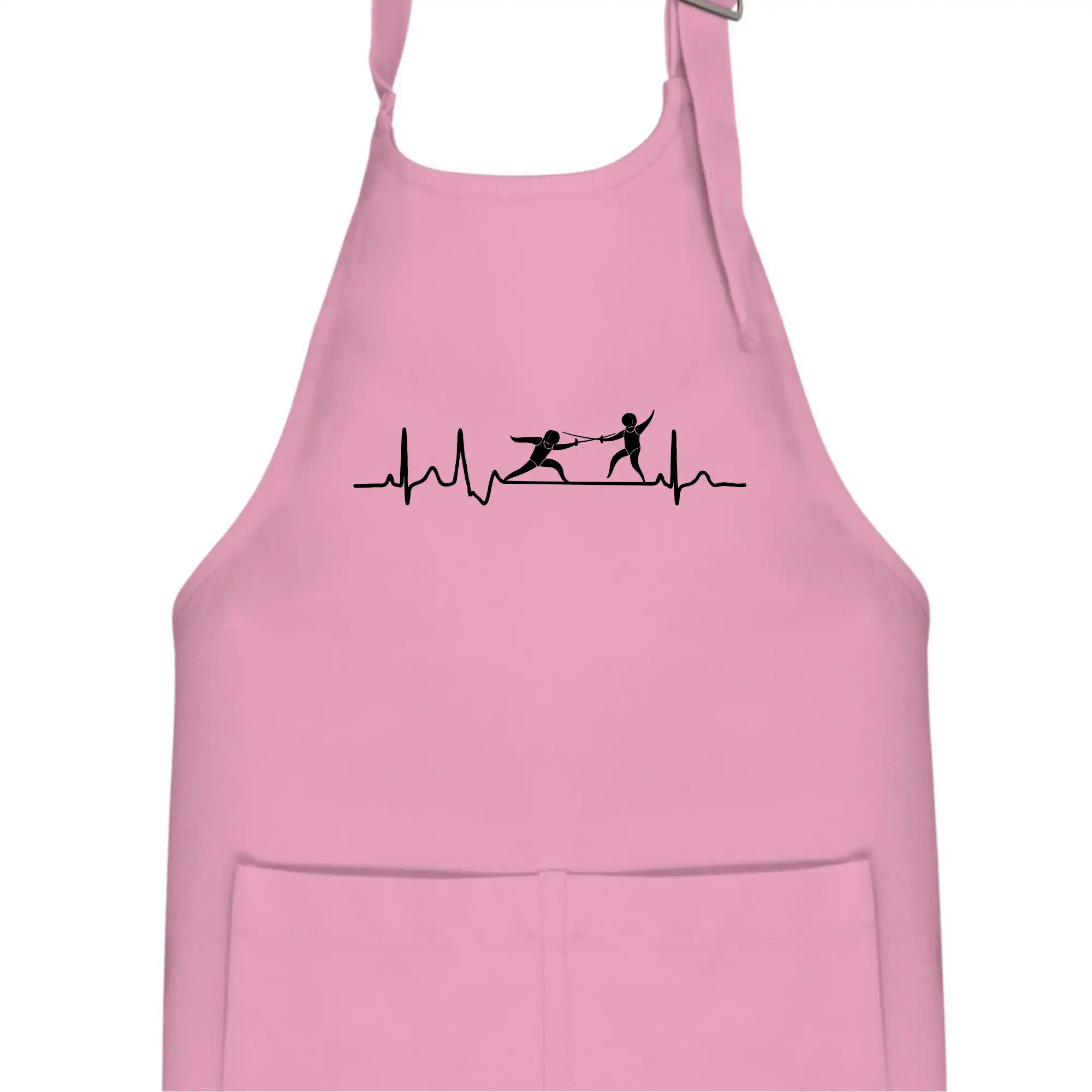 EKG šerm
